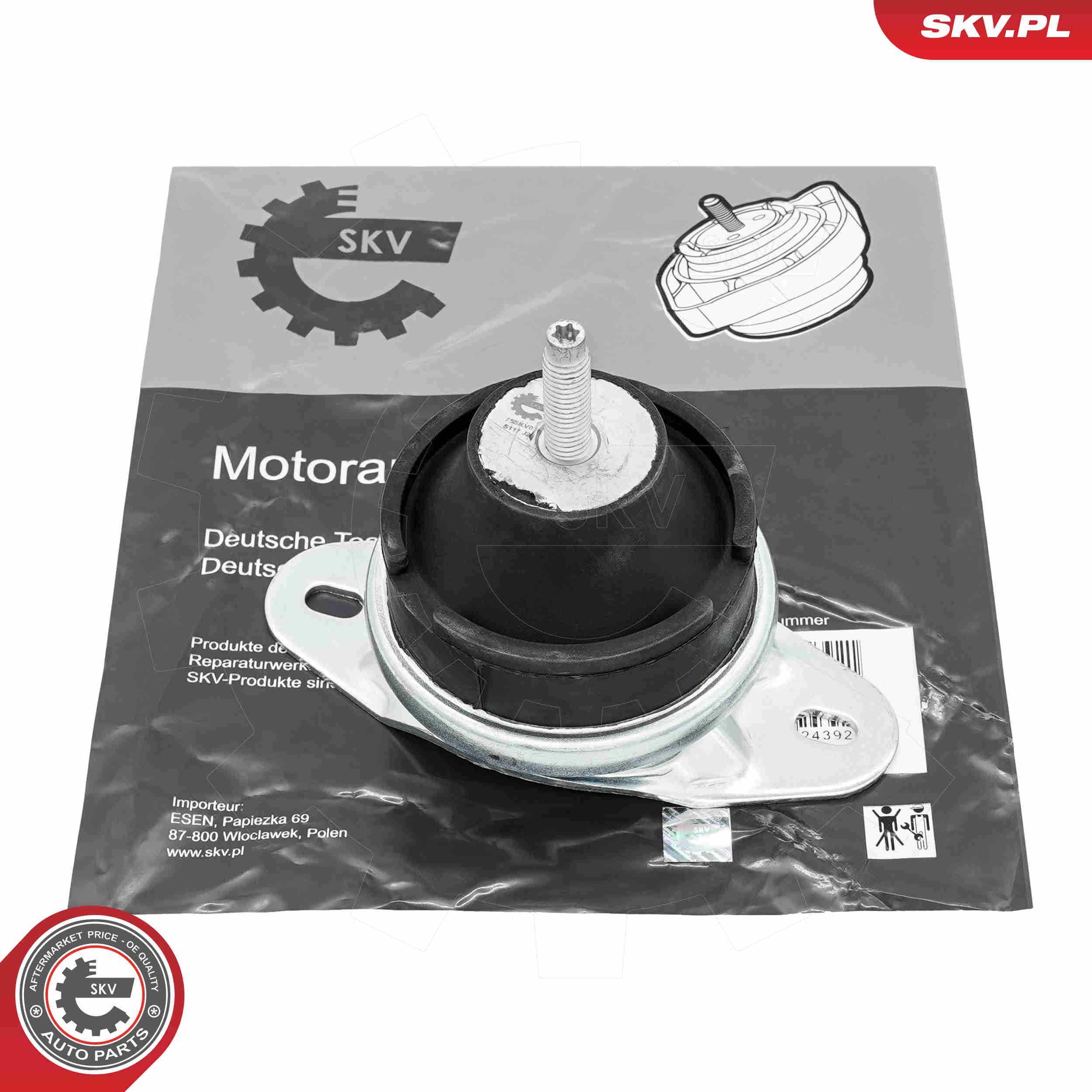 SKV 75SKV036