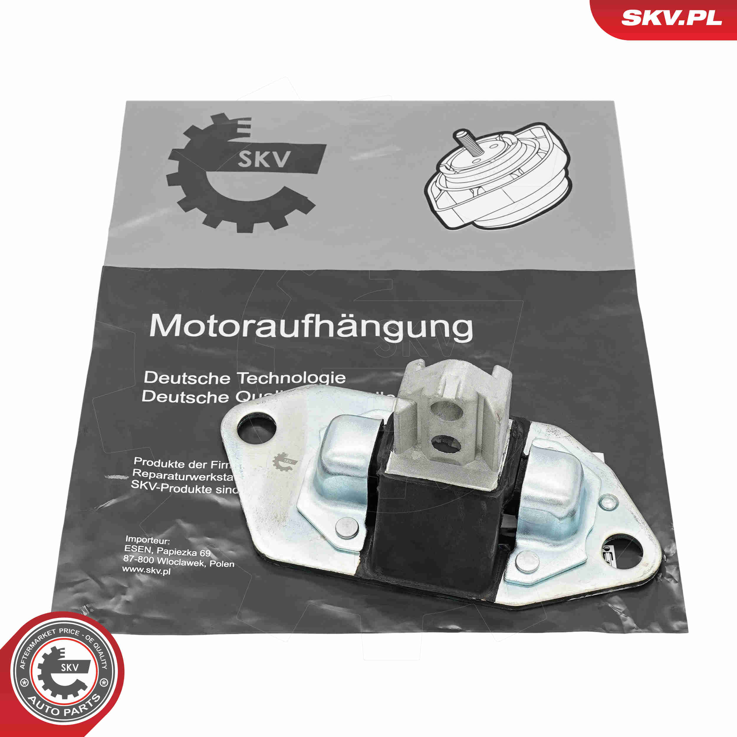 SKV 75SKV040