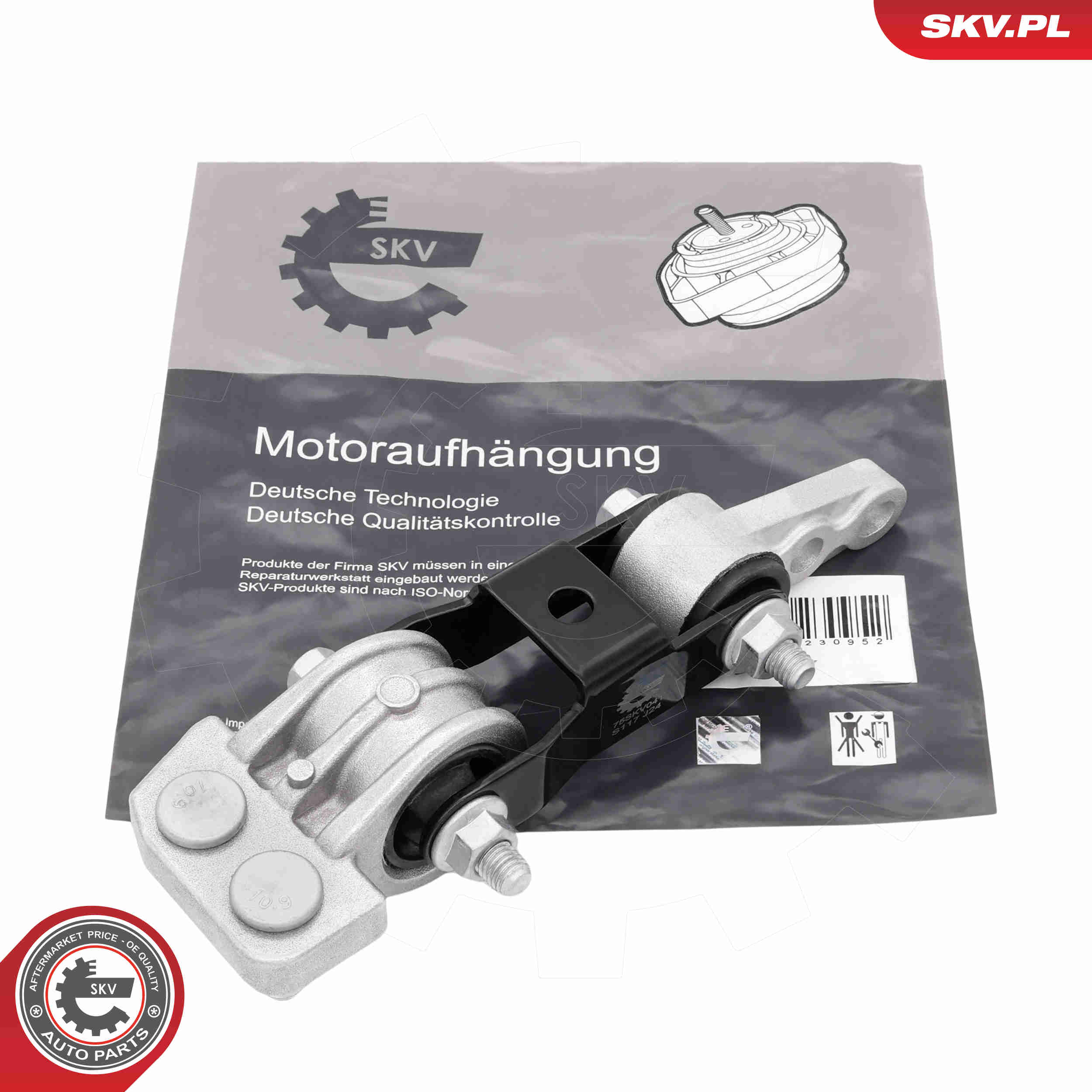 SKV 75SKV041