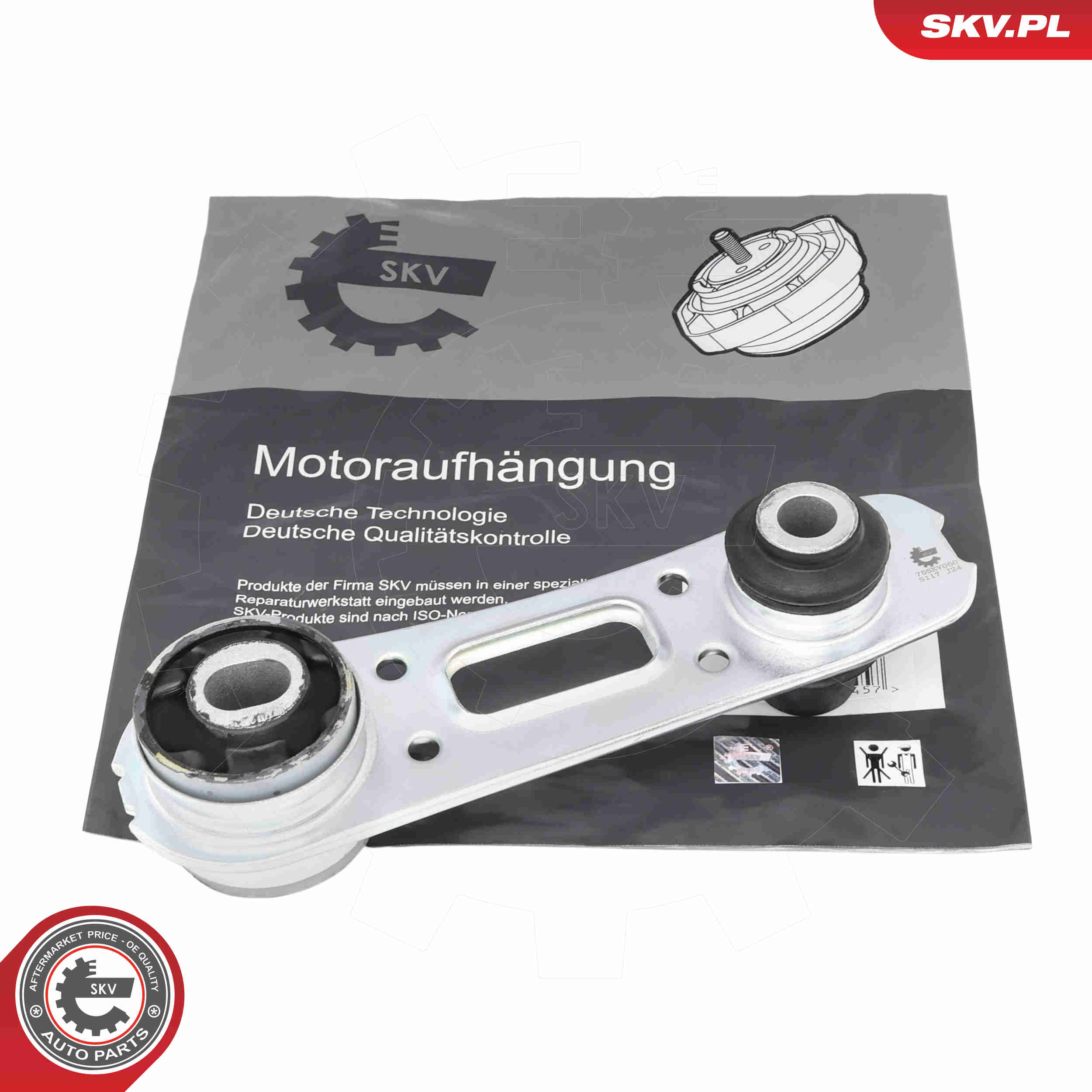 SKV 75SKV050