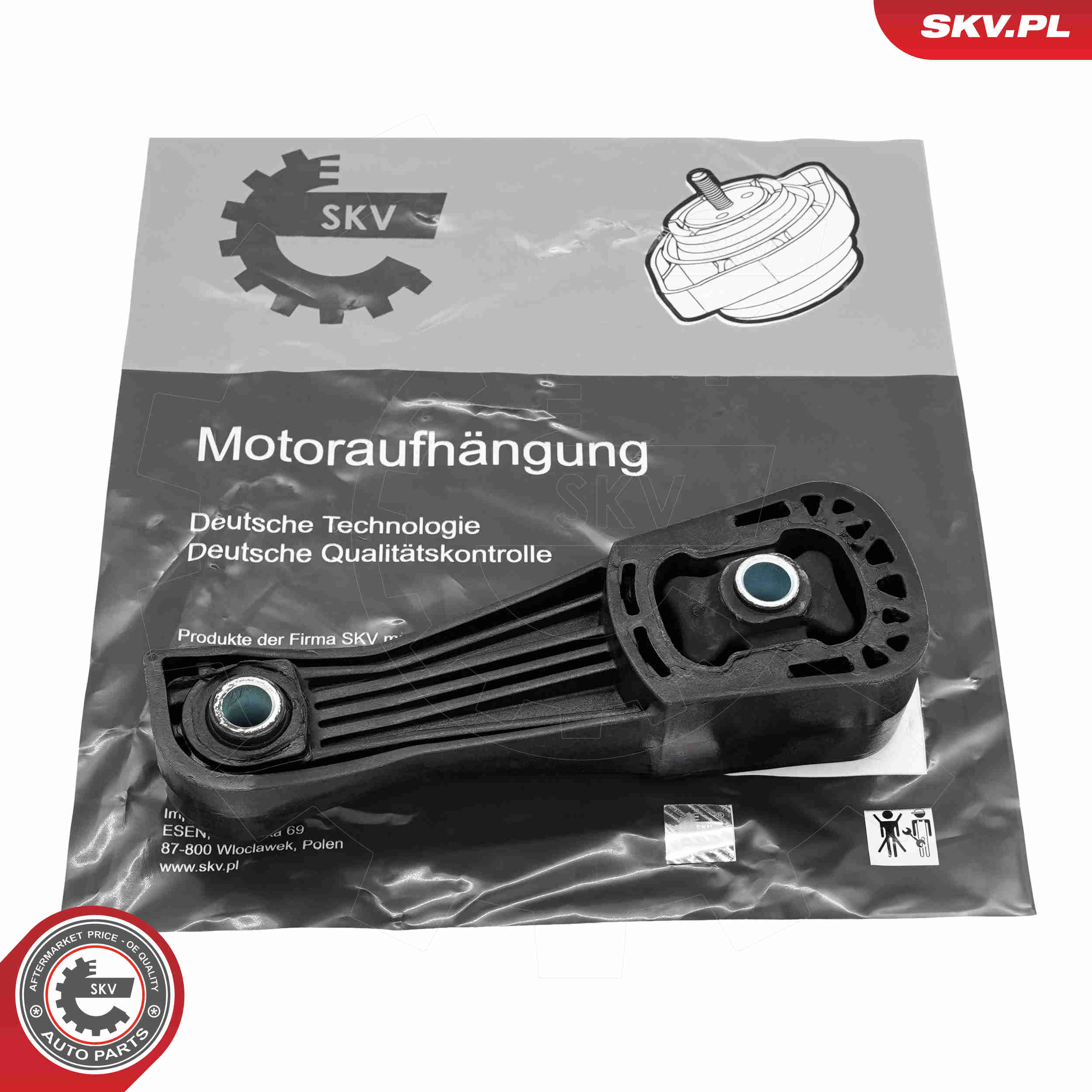 SKV 75SKV051