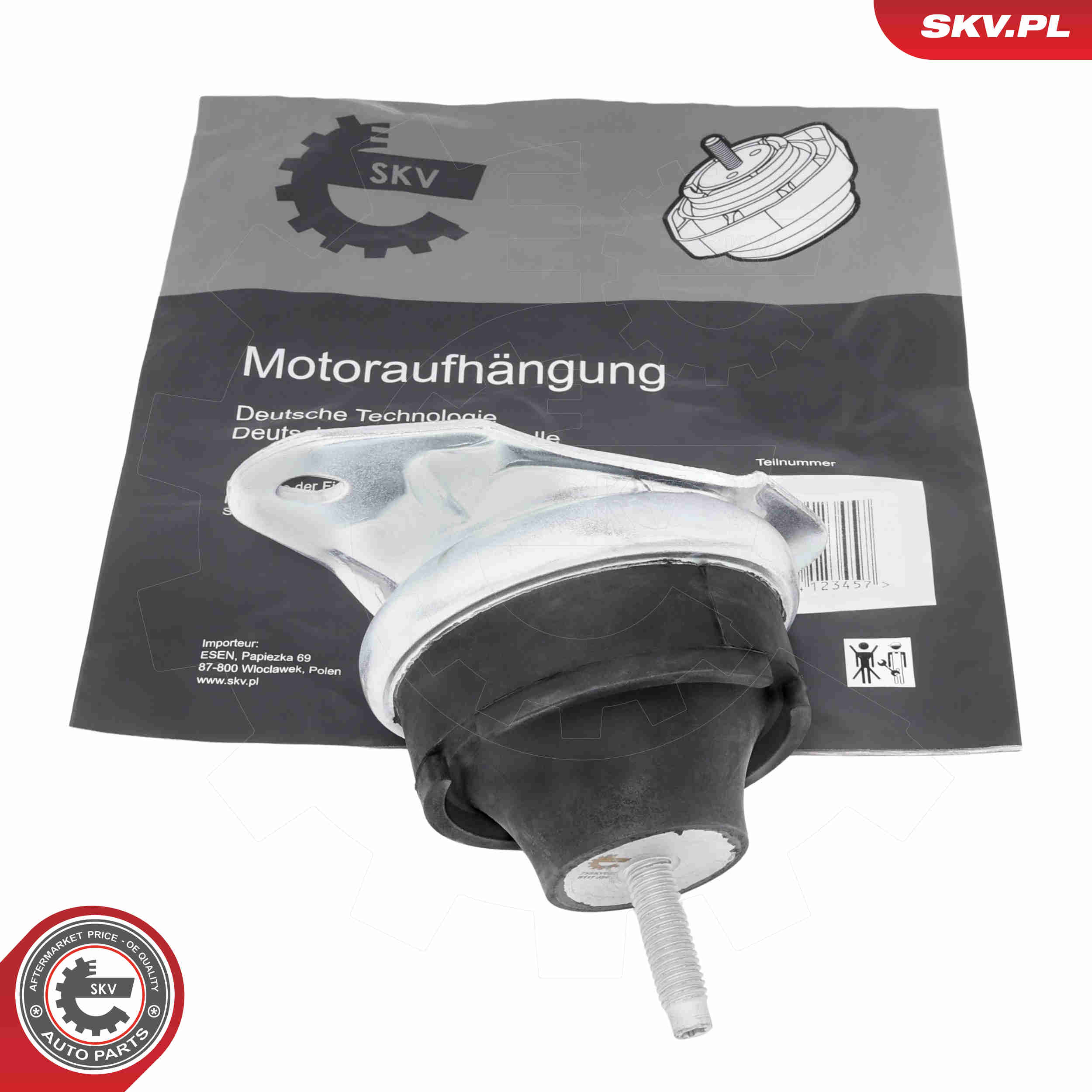 SKV 75SKV052