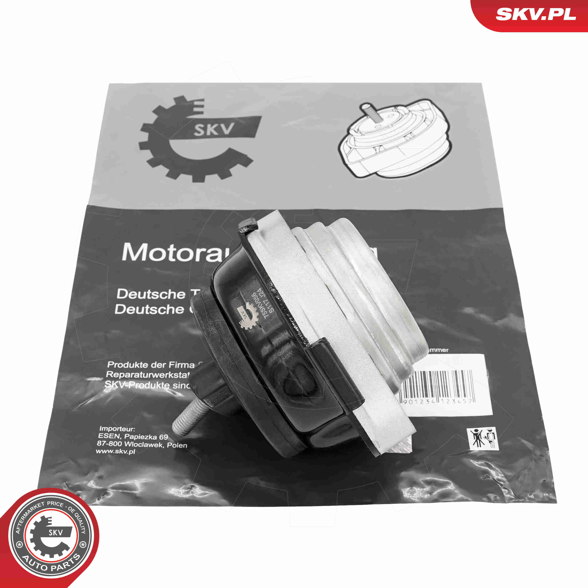 SKV 75SKV056