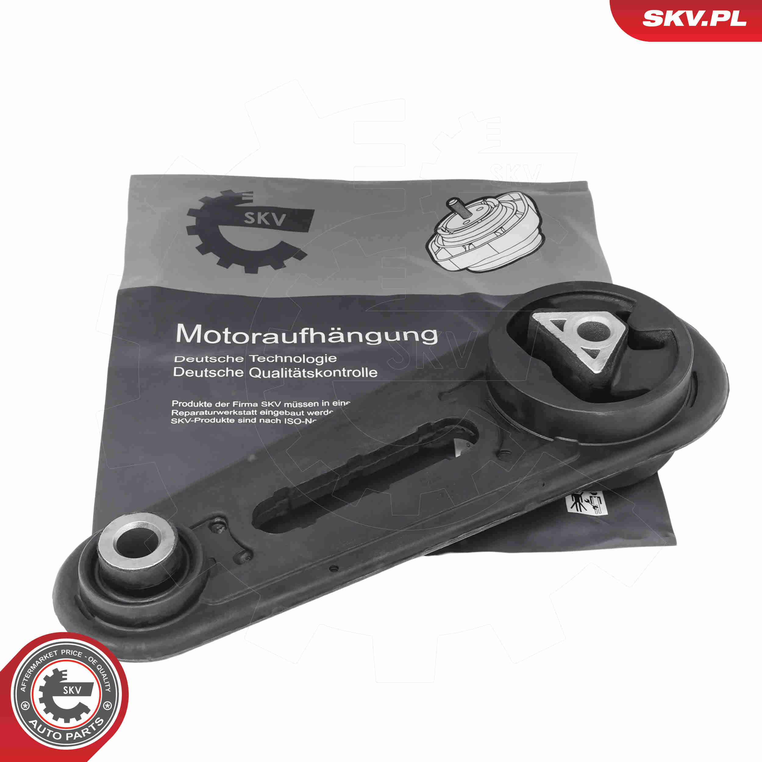 SKV 75SKV057