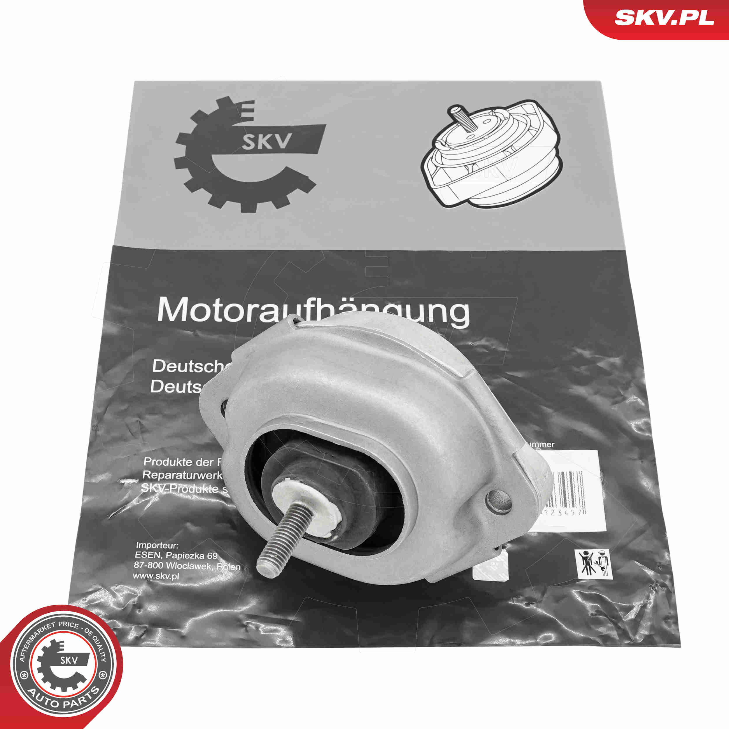 SKV 75SKV060