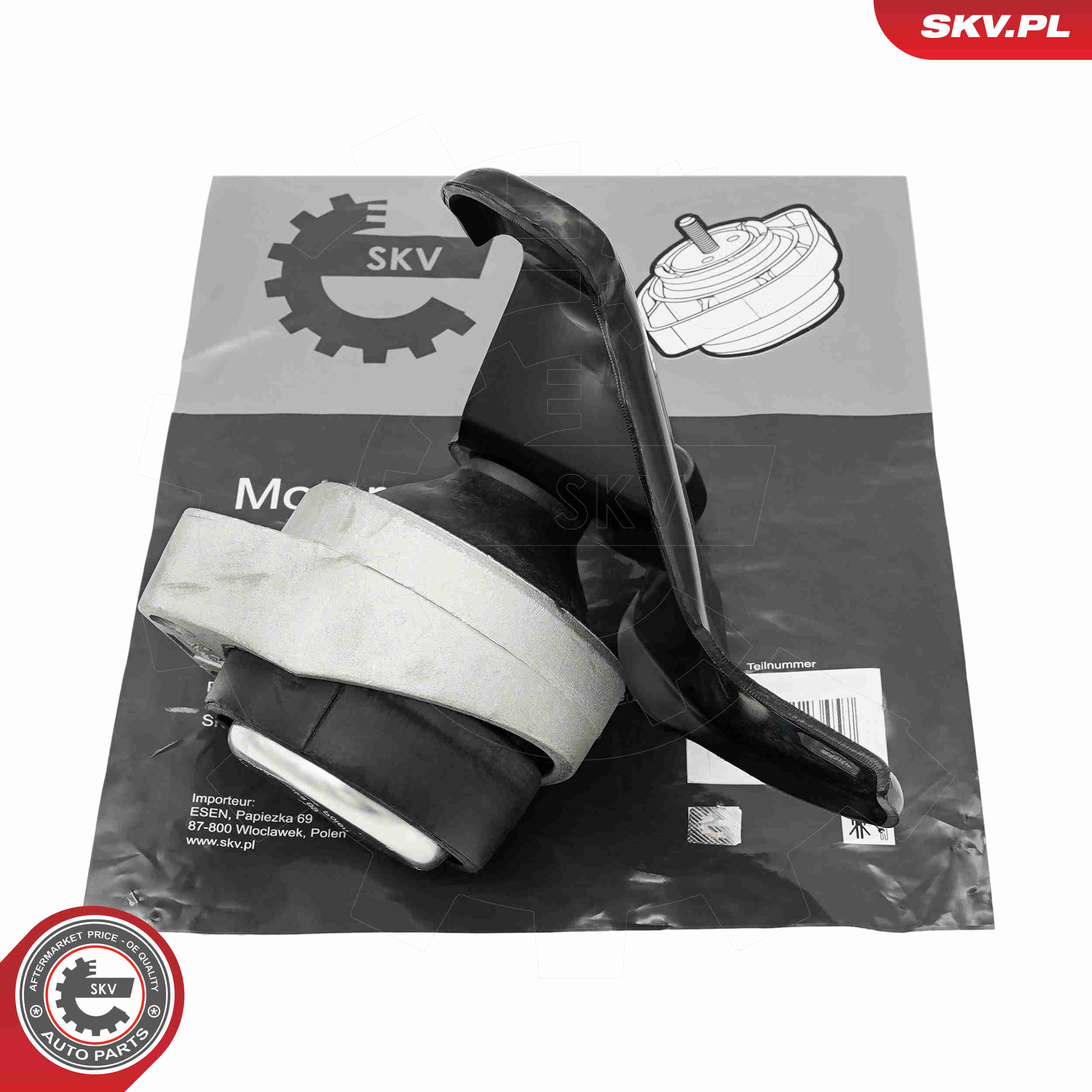 SKV 75SKV063