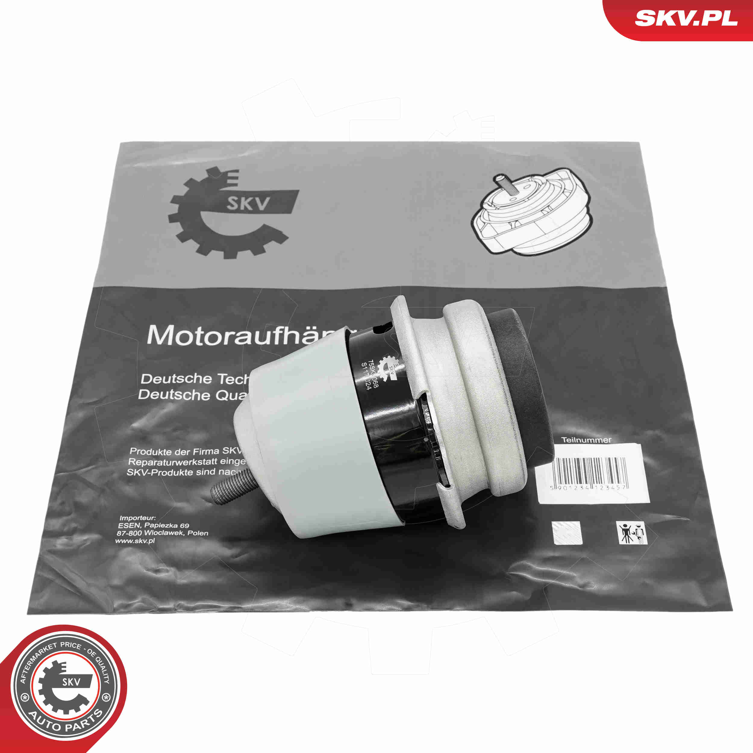 SKV 75SKV068