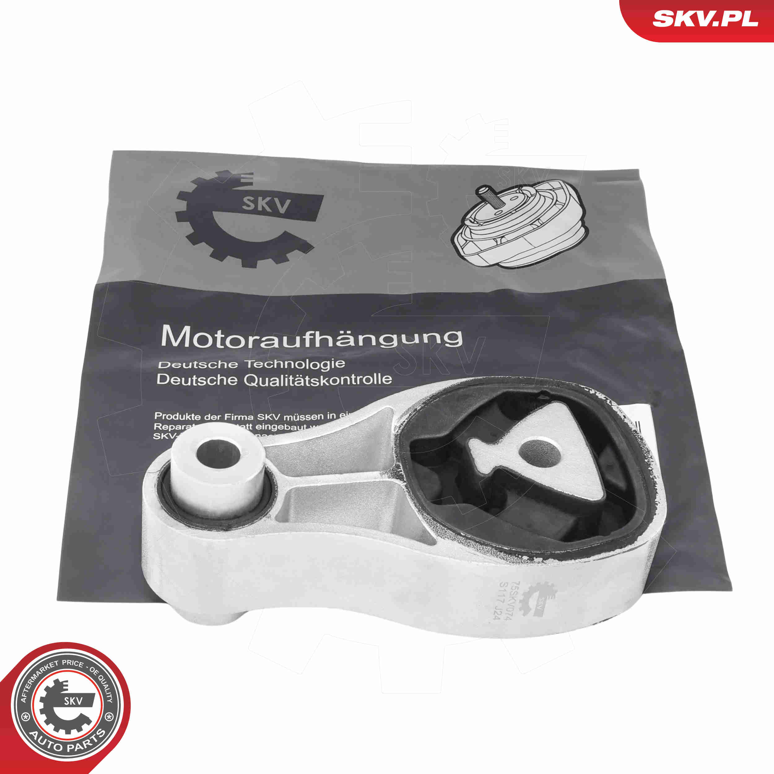 SKV 75SKV074
