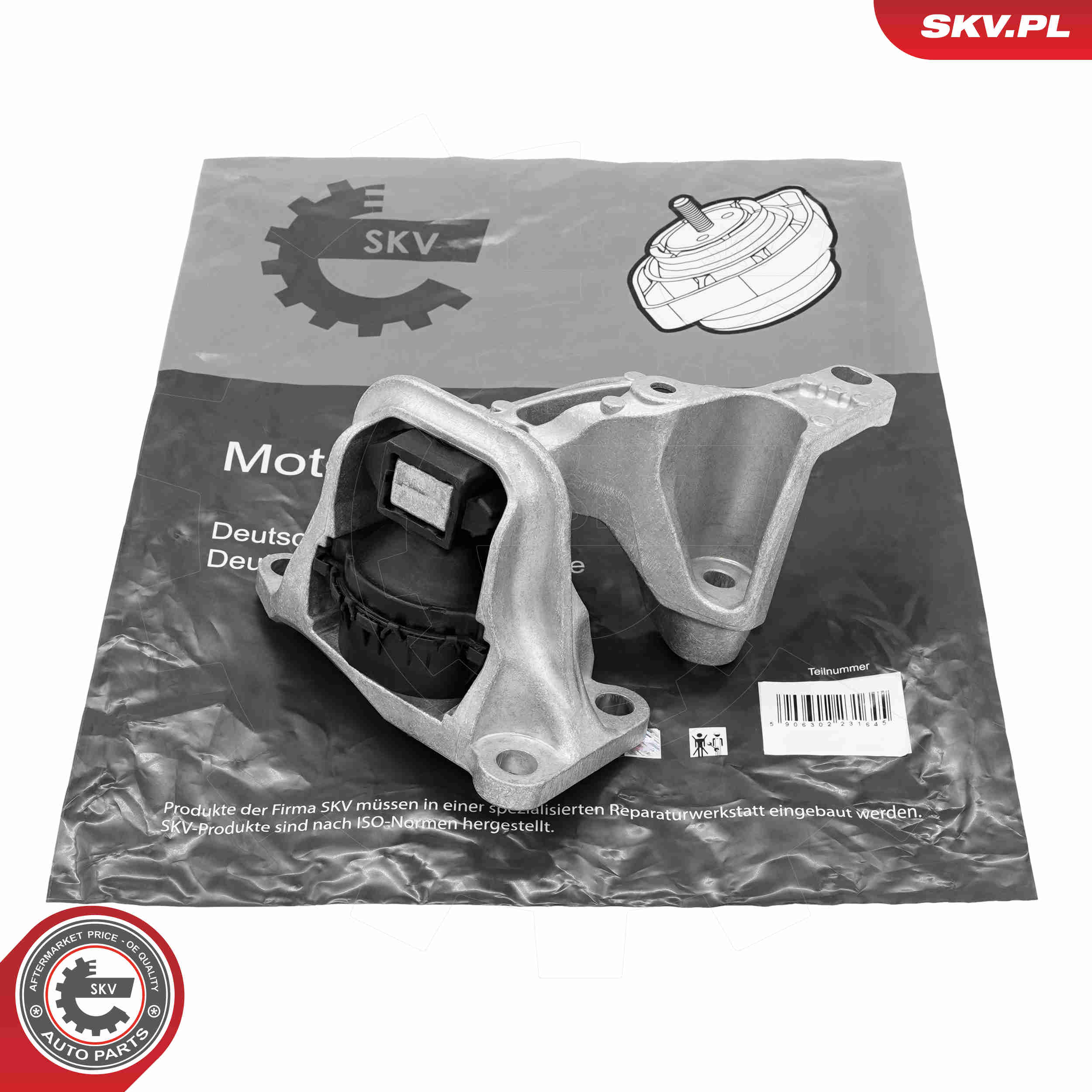 SKV 75SKV077