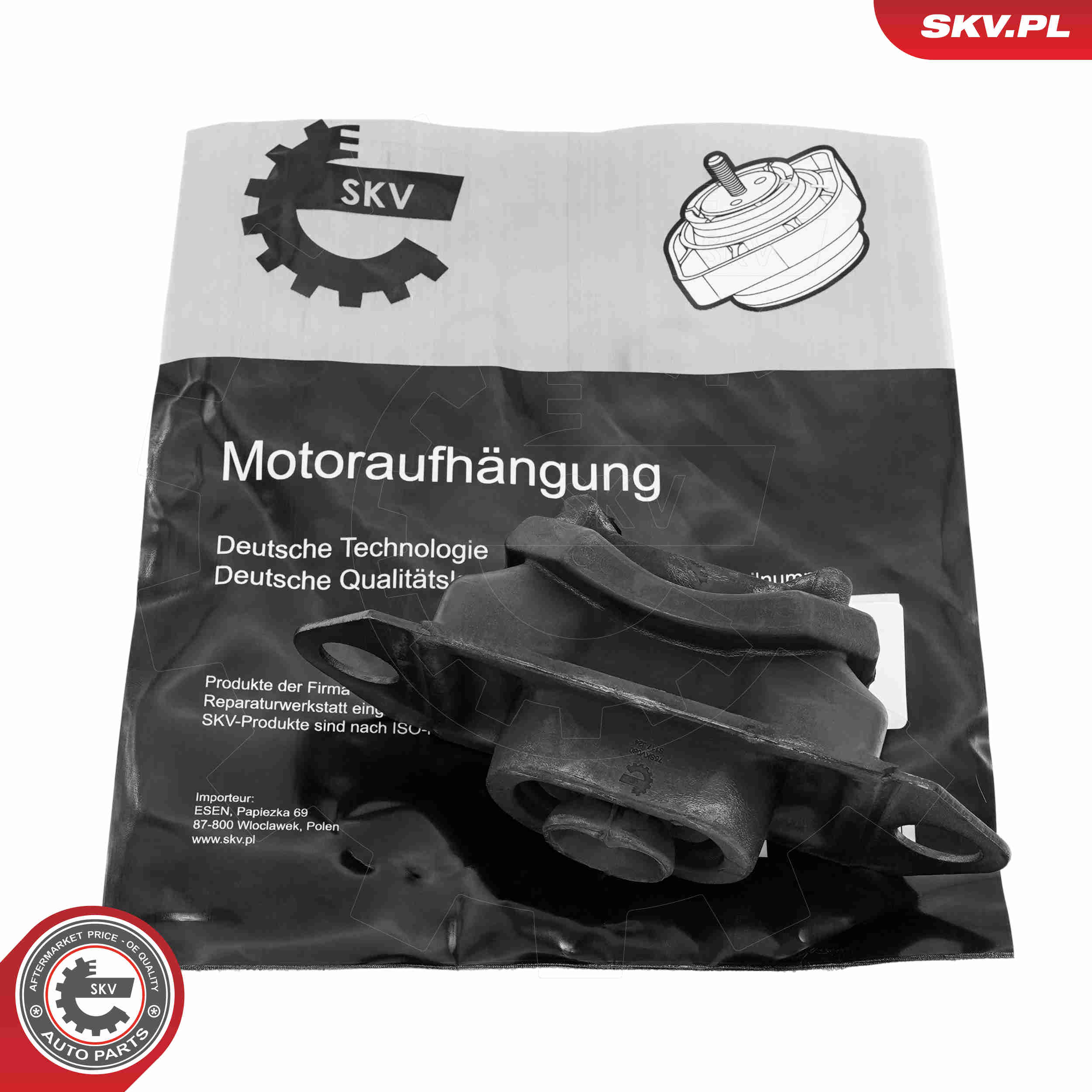 SKV 75SKV080