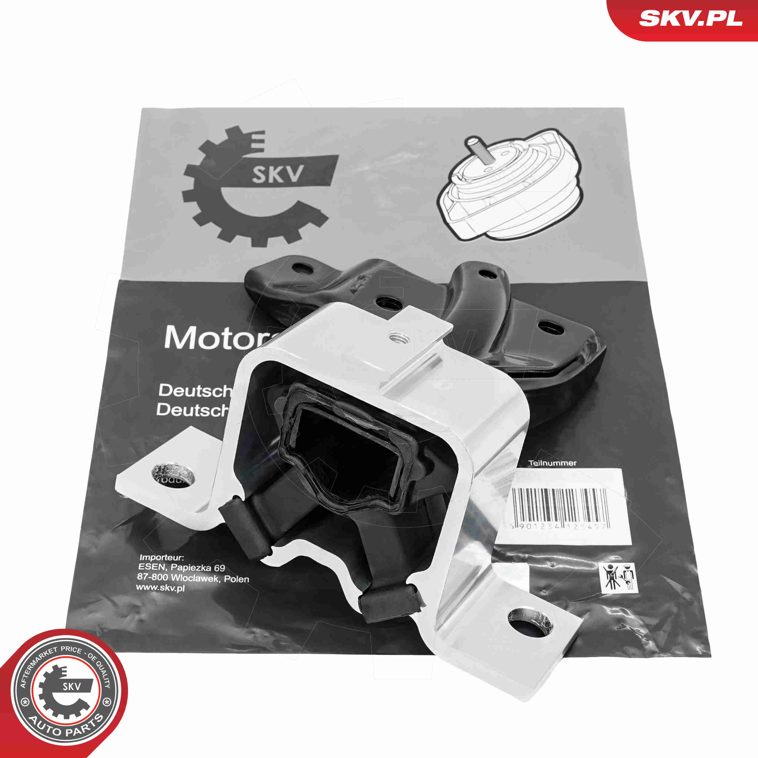 SKV 75SKV082