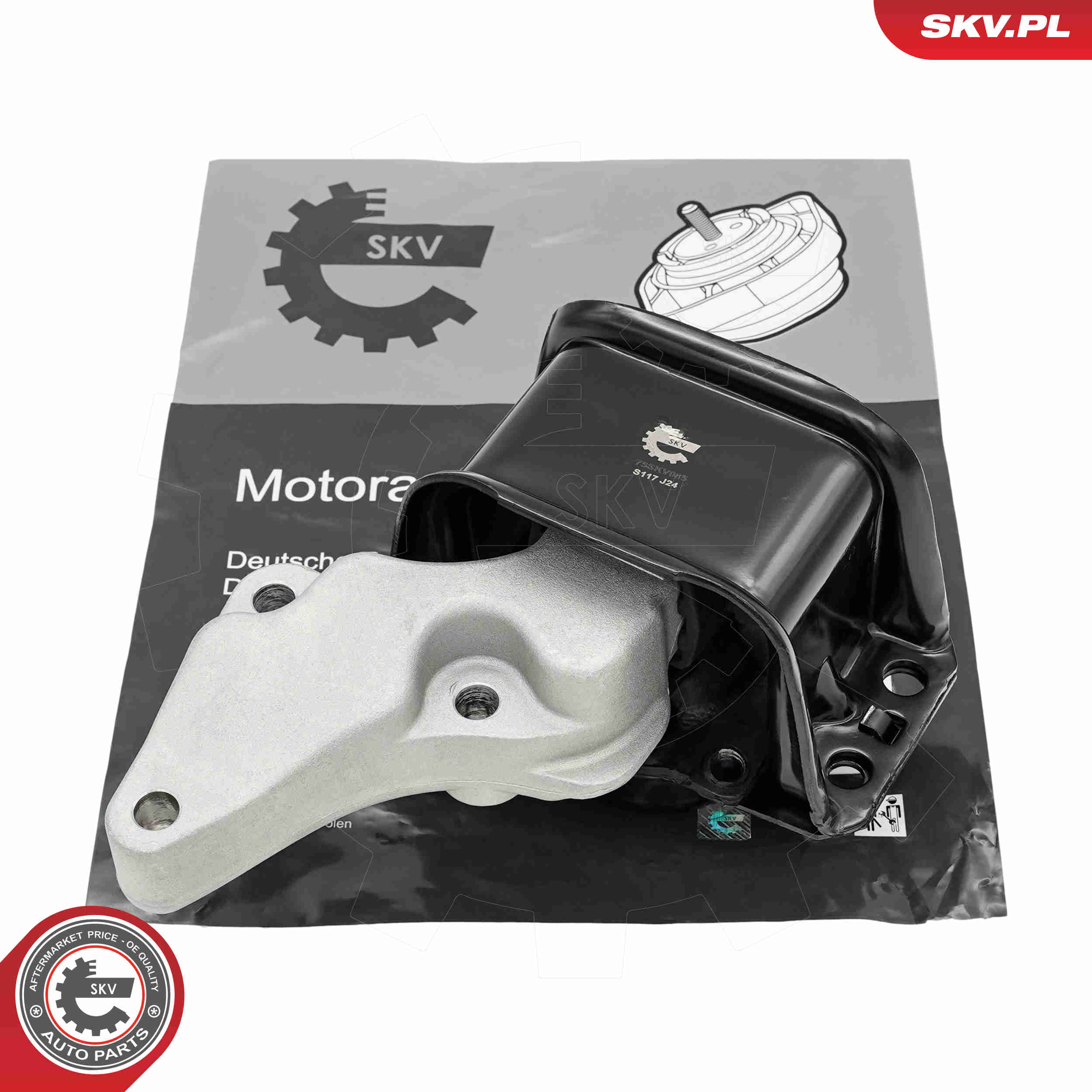 SKV 75SKV085