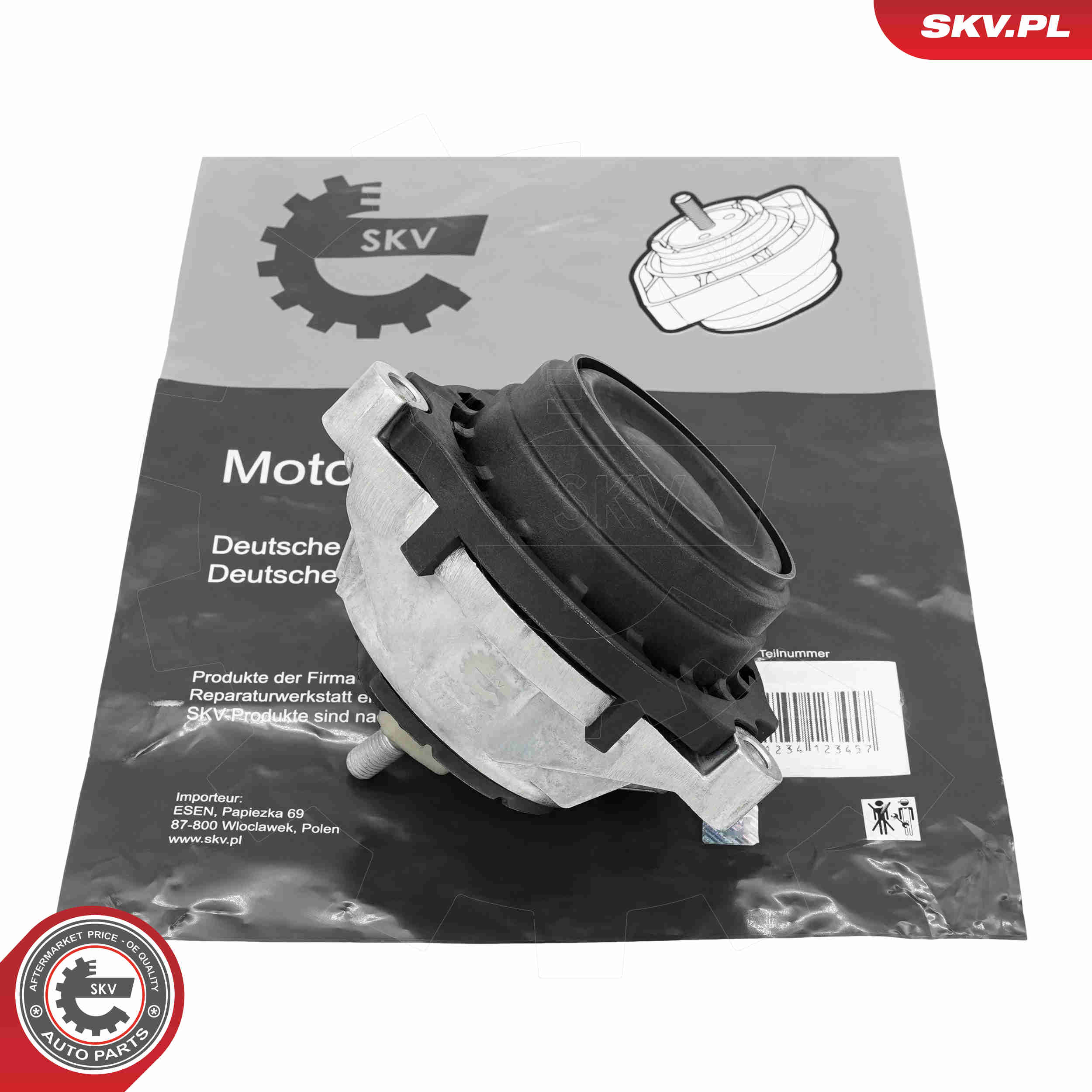SKV 75SKV087