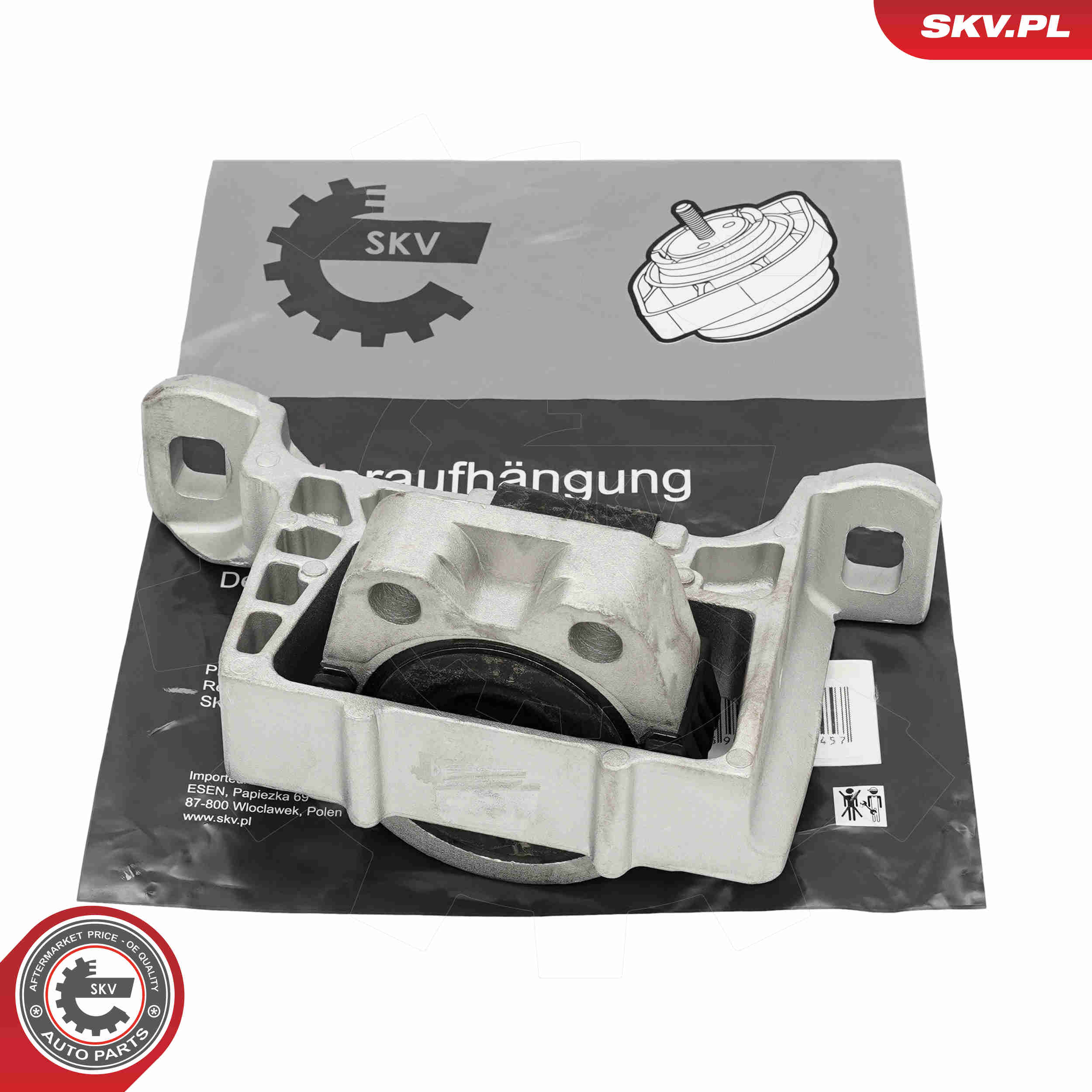 SKV 75SKV088
