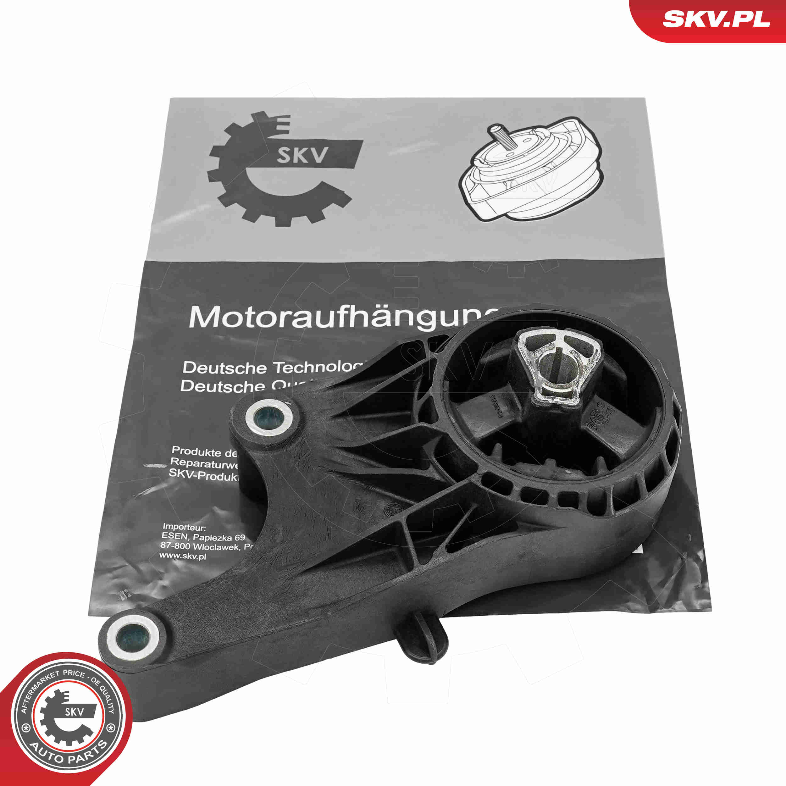 SKV 75SKV091