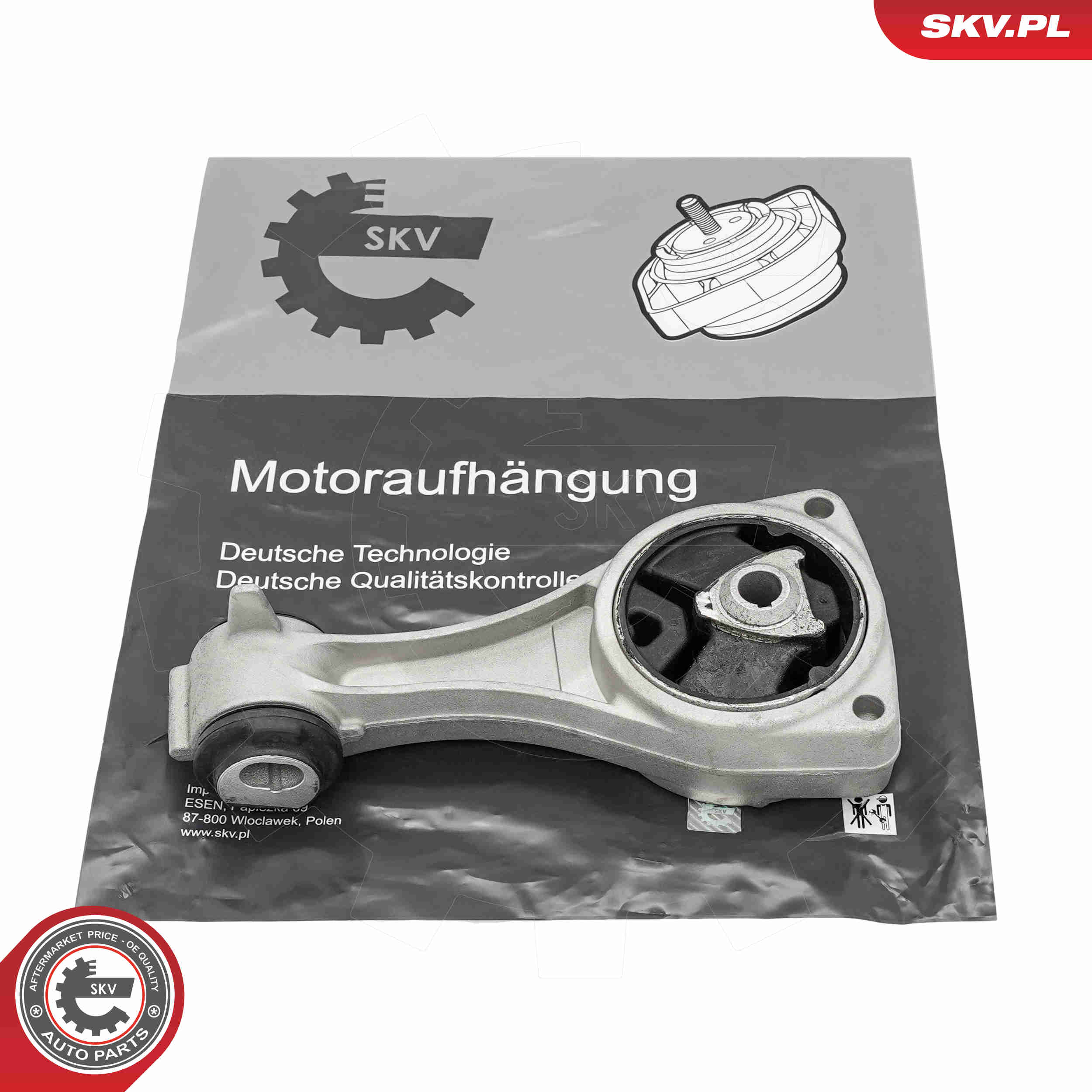 SKV 75SKV093