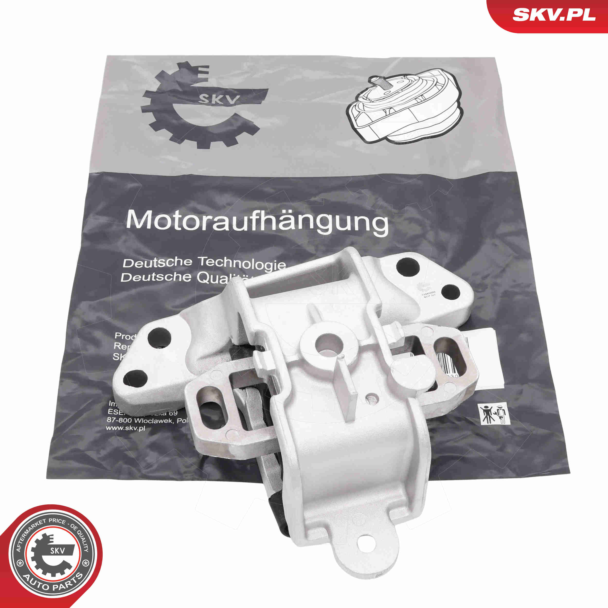 SKV 75SKV096