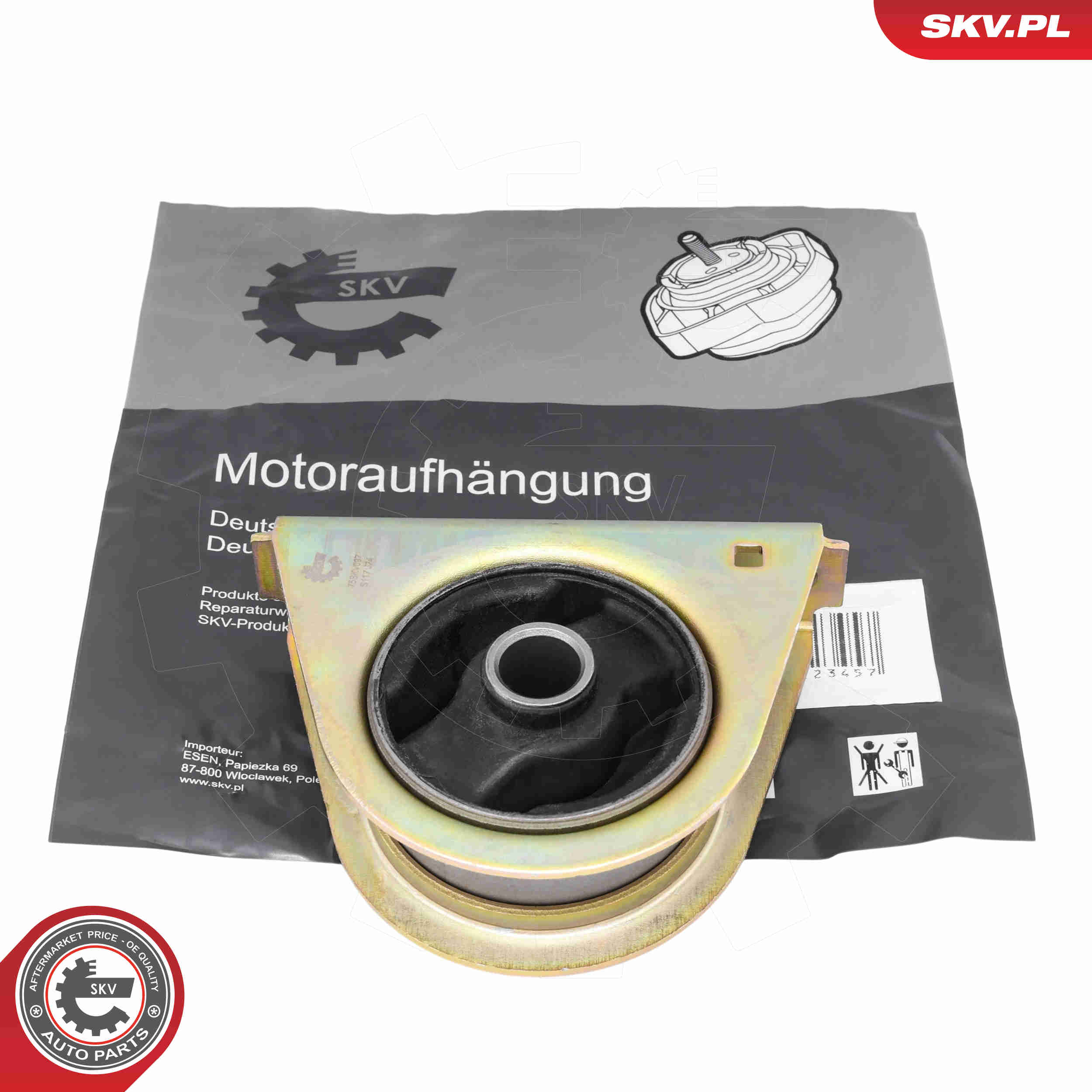 SKV 75SKV097