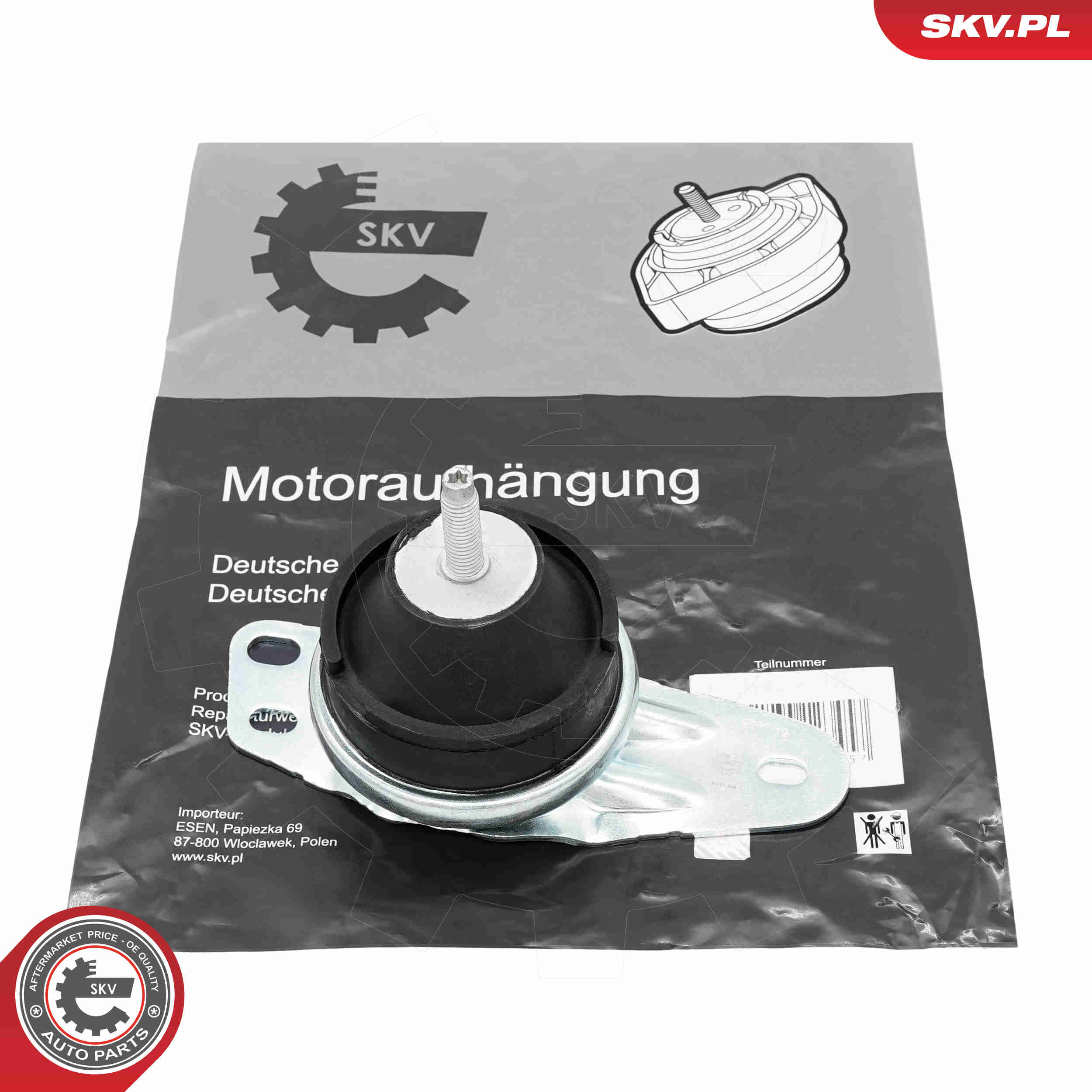 SKV 75SKV098