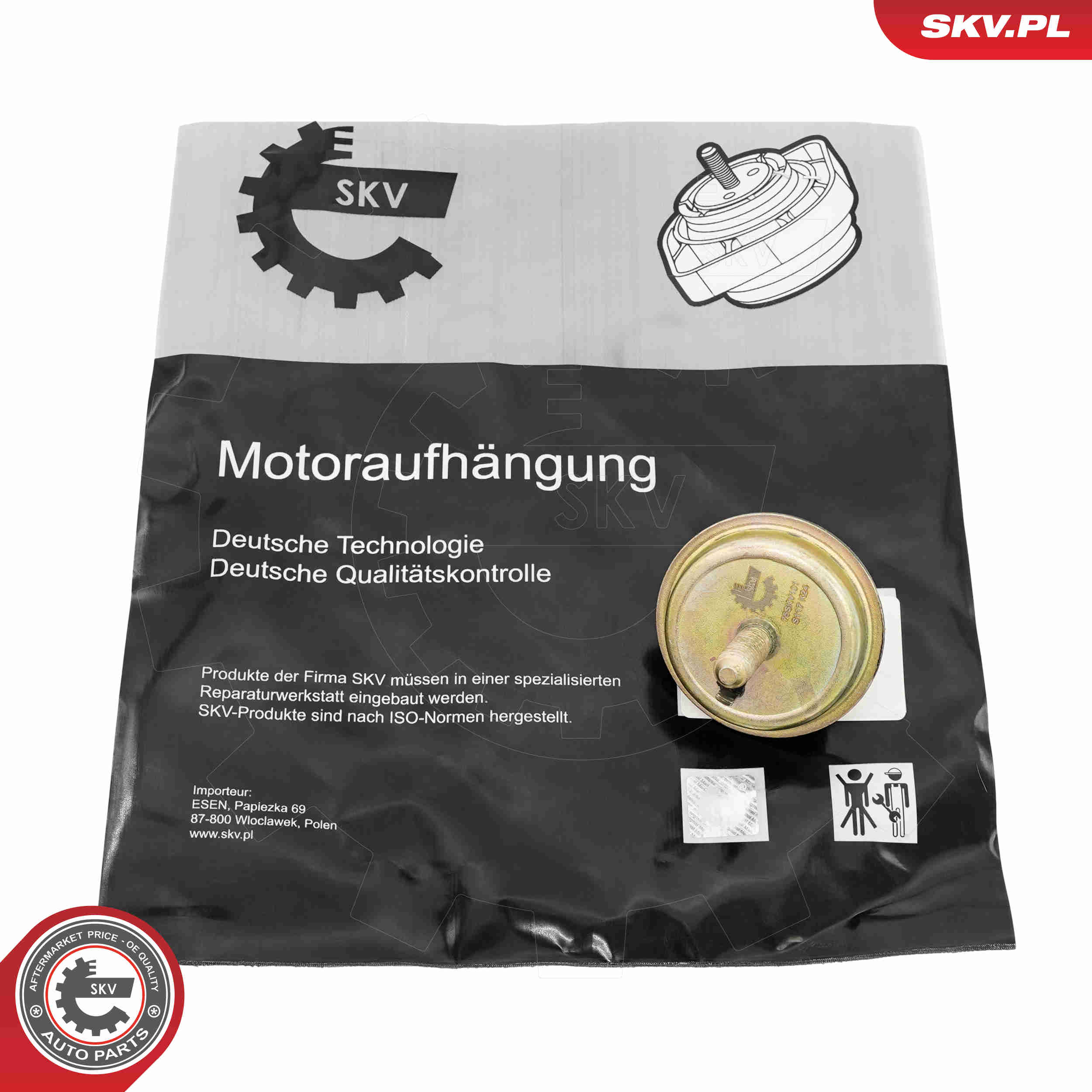 SKV 75SKV101