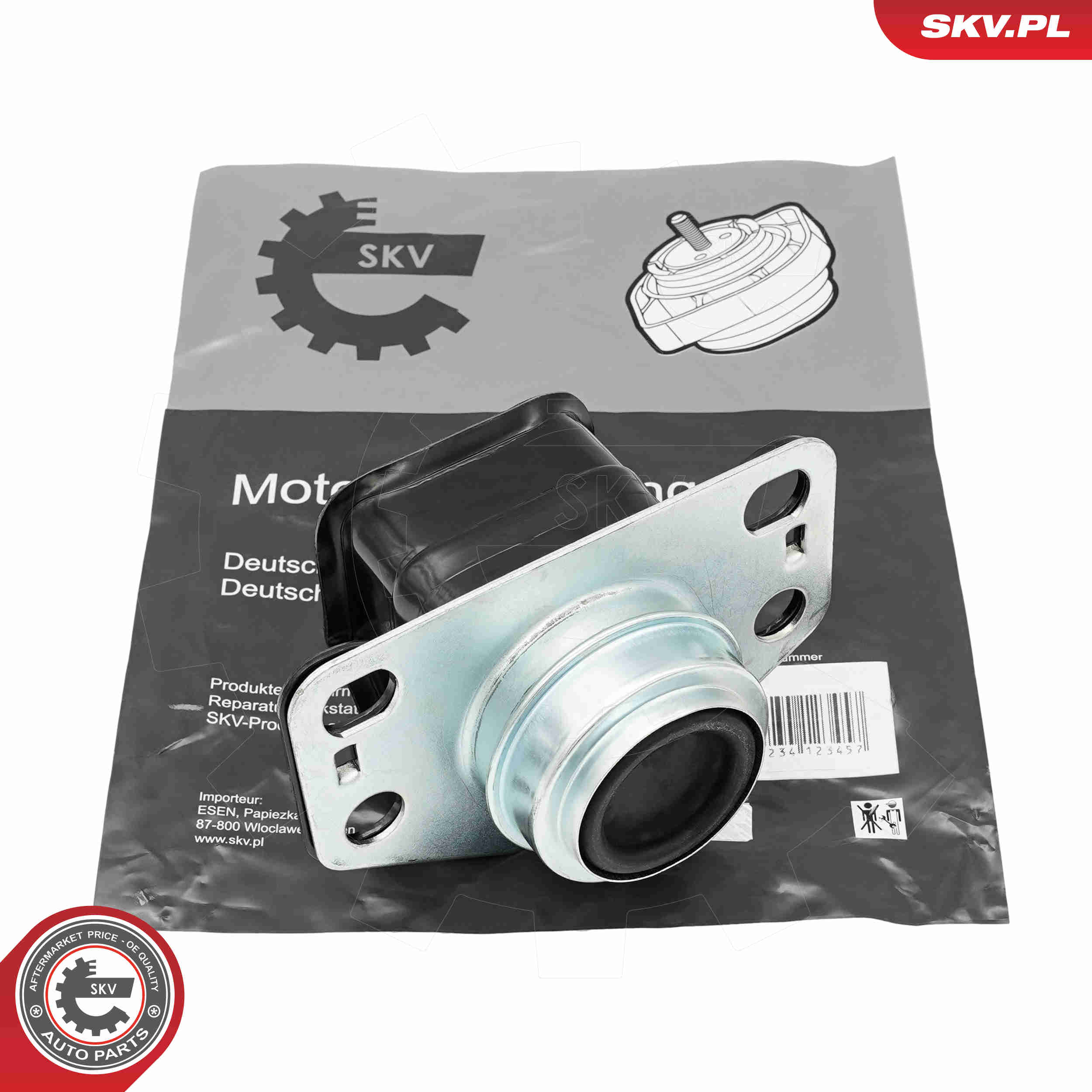 SKV 75SKV109