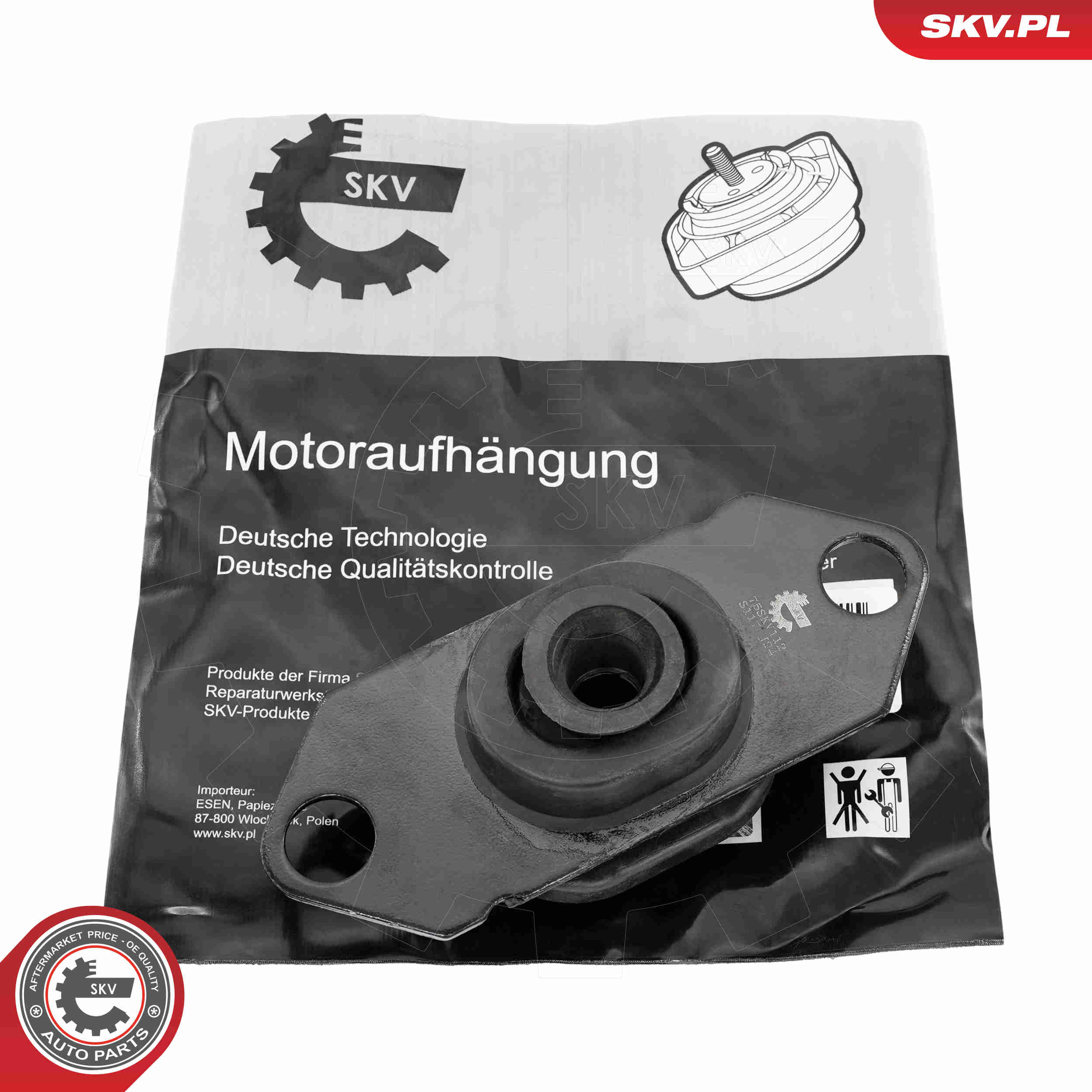SKV 75SKV112