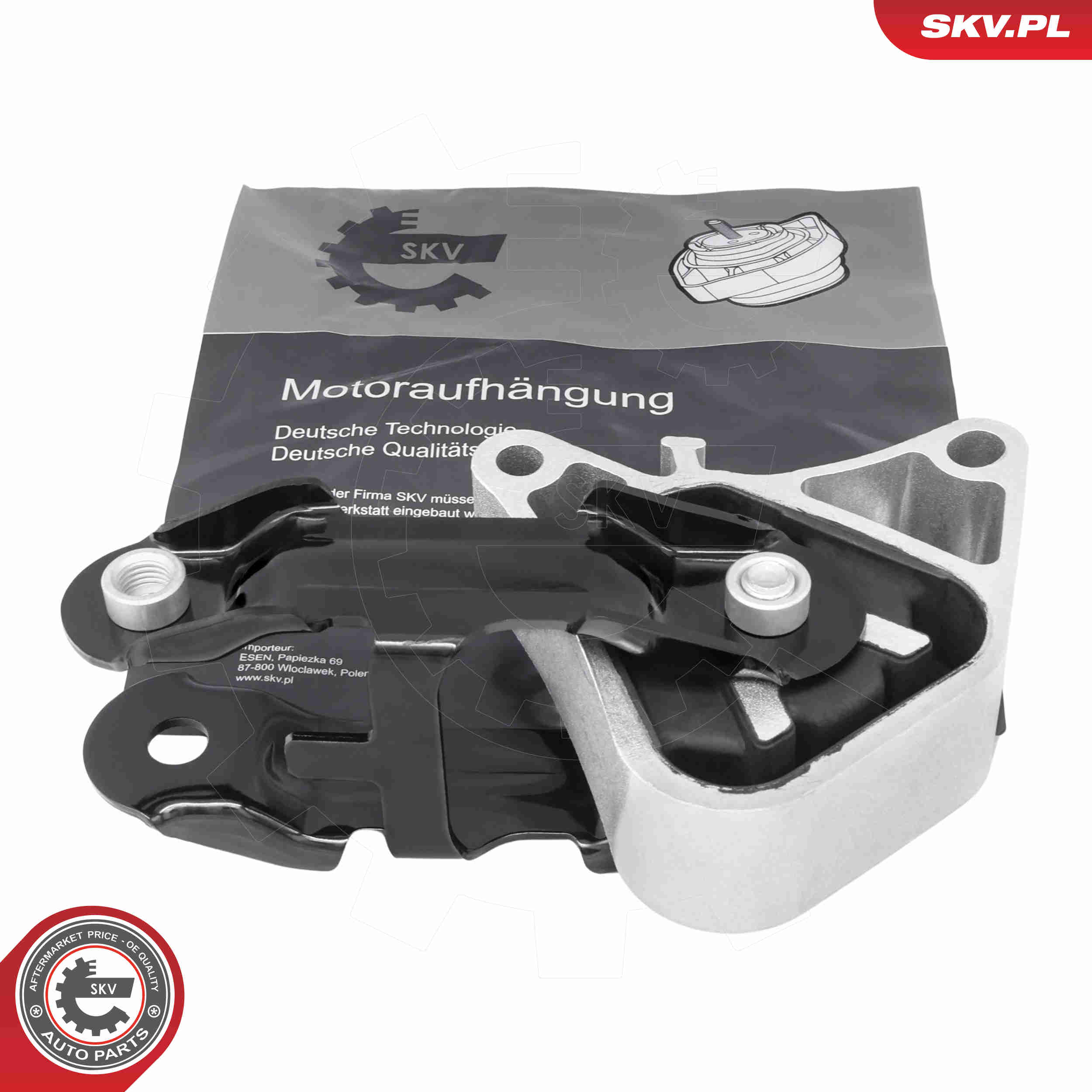 SKV 75SKV116