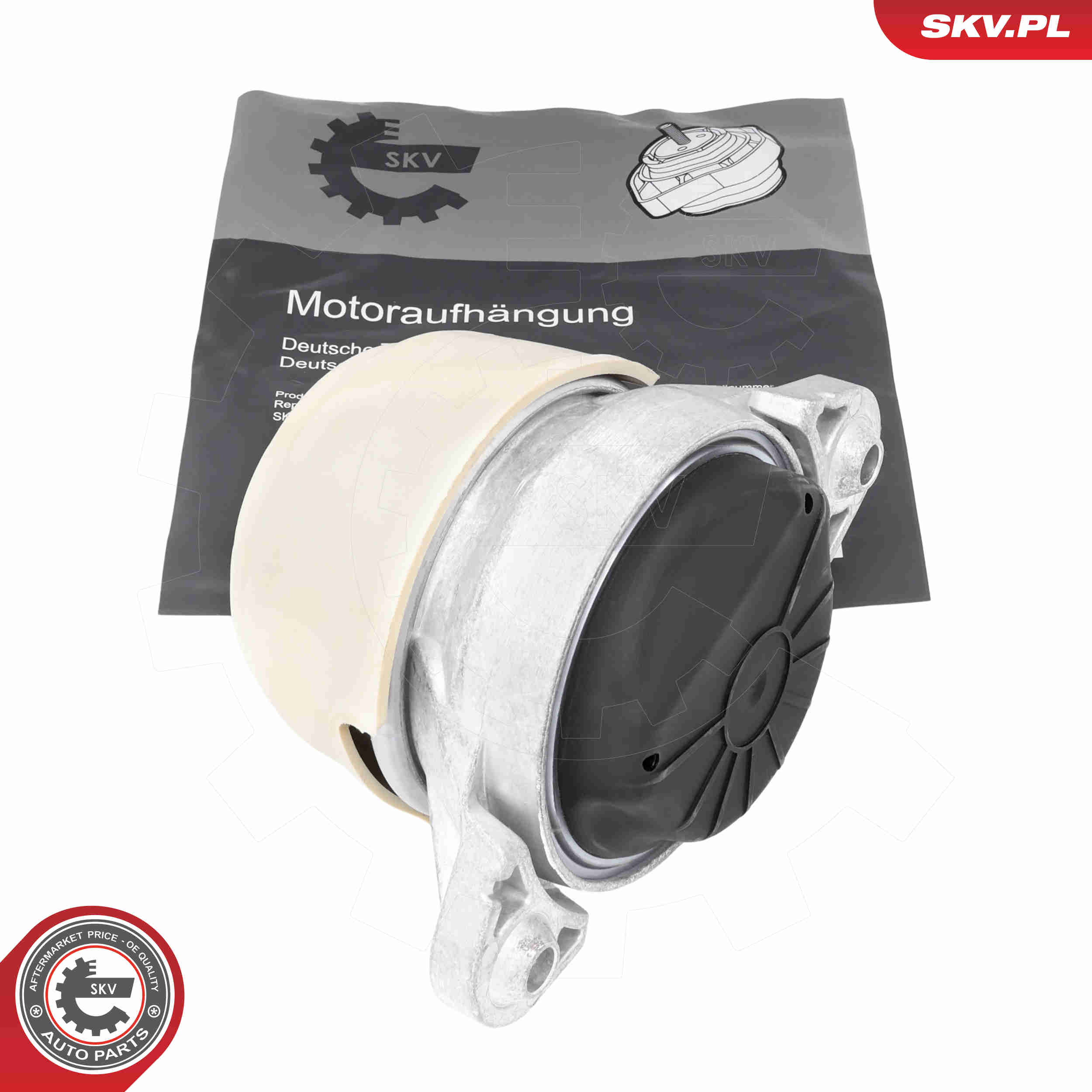 SKV 75SKV118