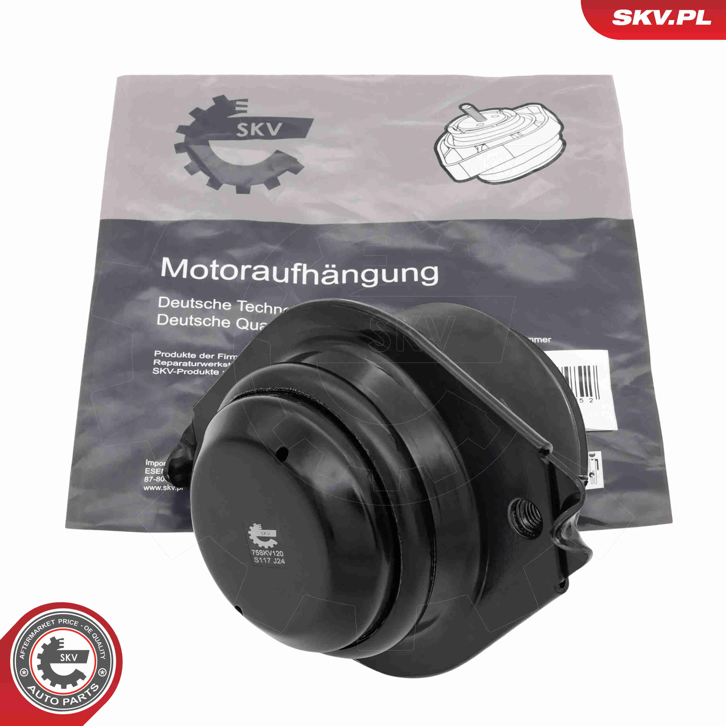 SKV 75SKV120