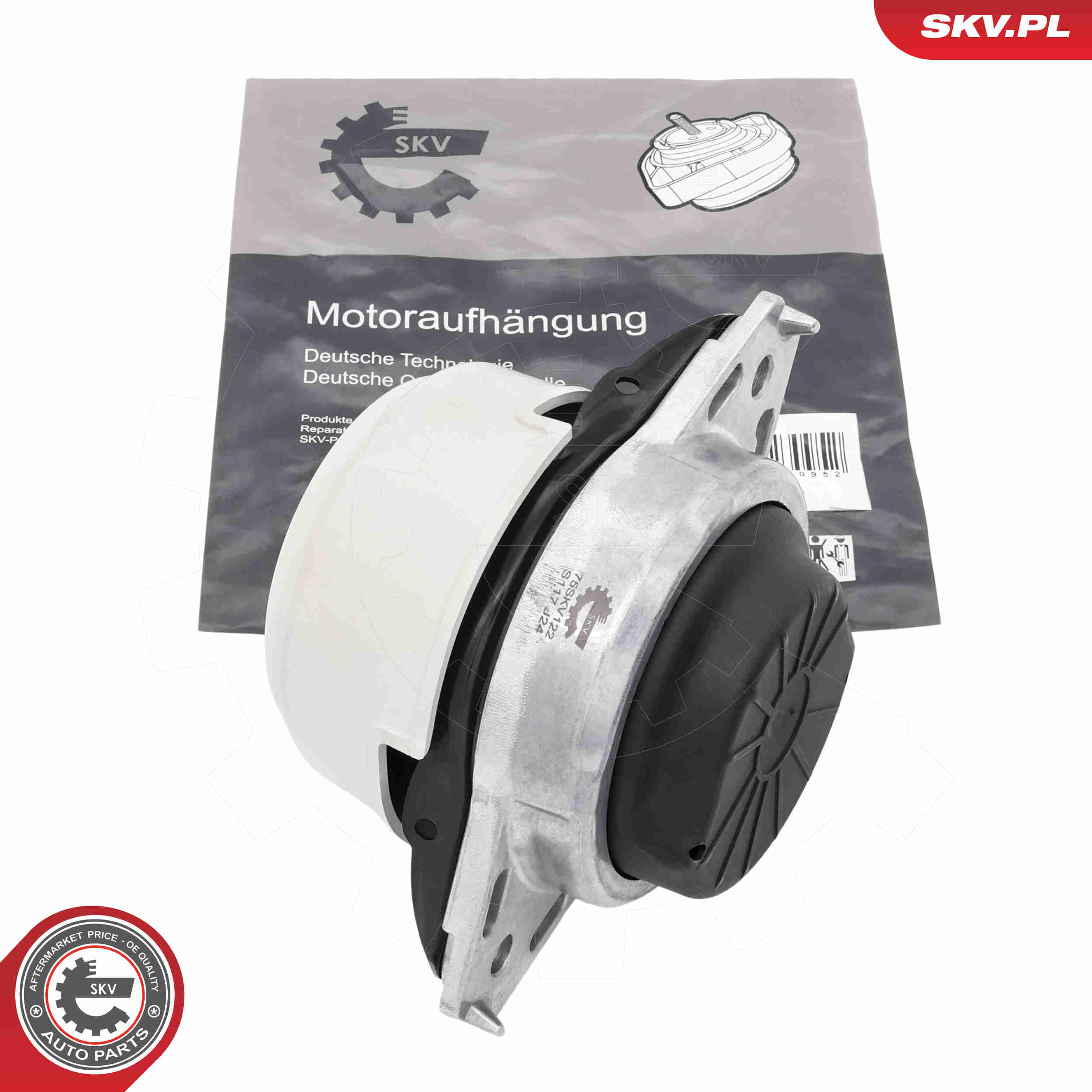 SKV 75SKV122