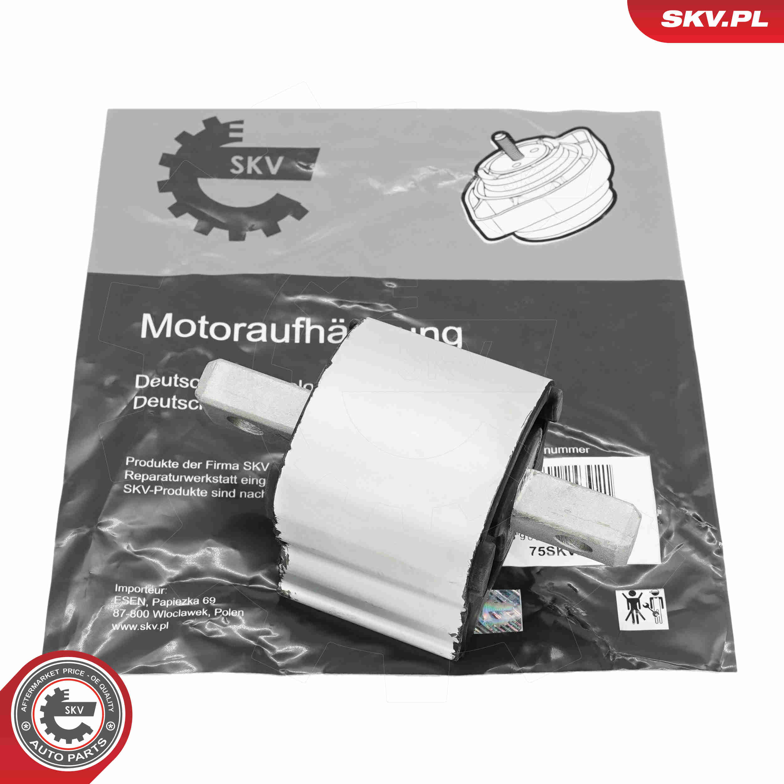 SKV 75SKV129