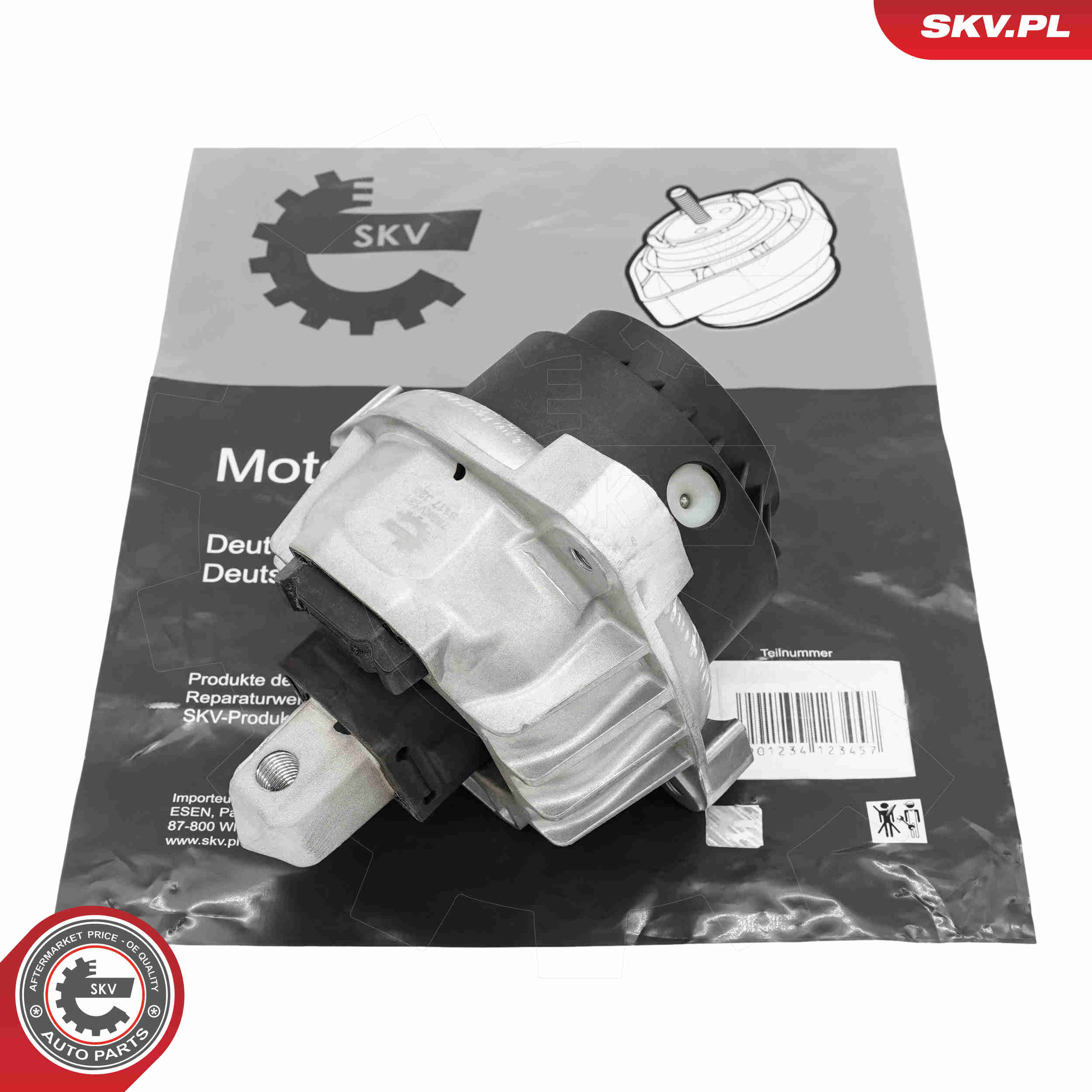 SKV 75SKV131