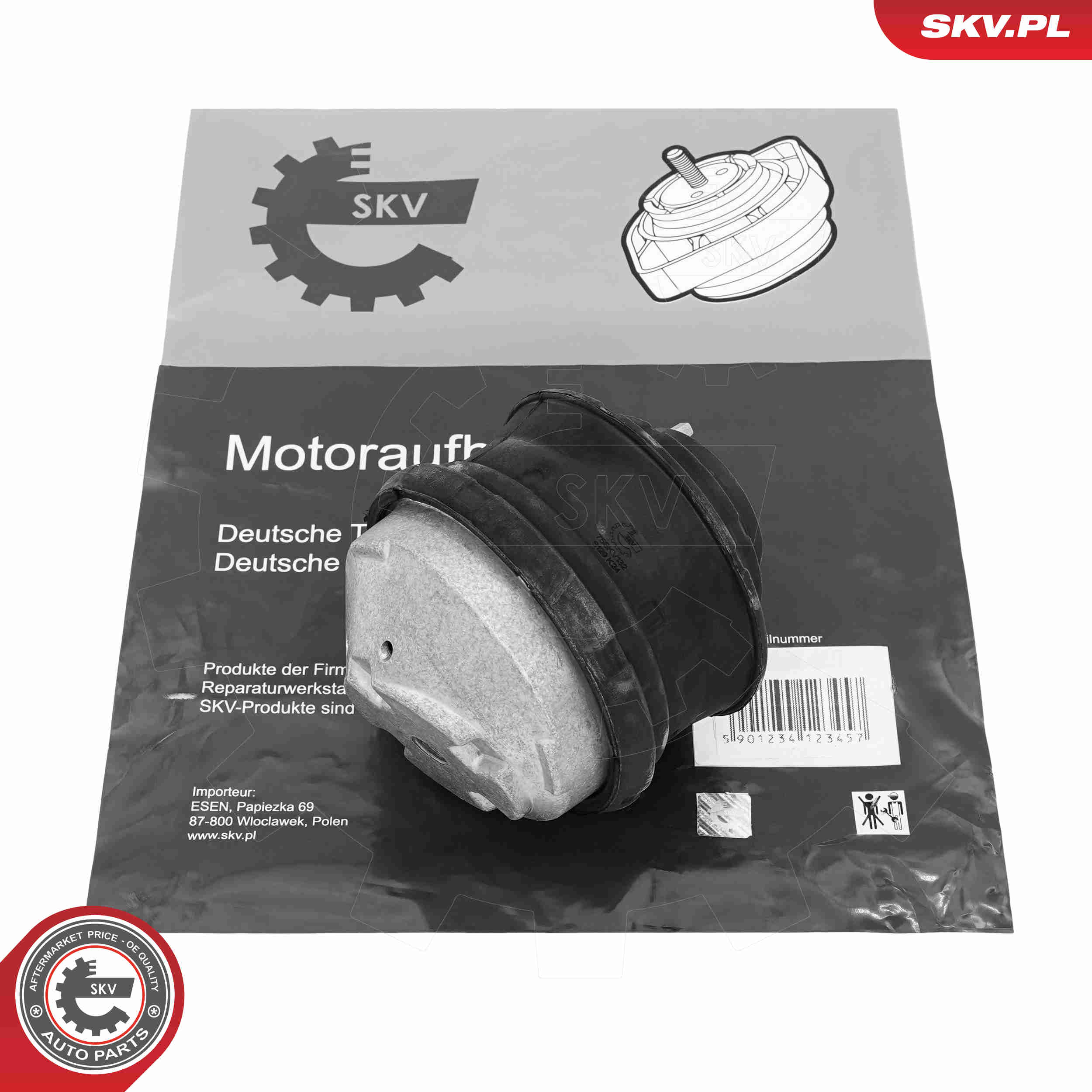 SKV 75SKV132
