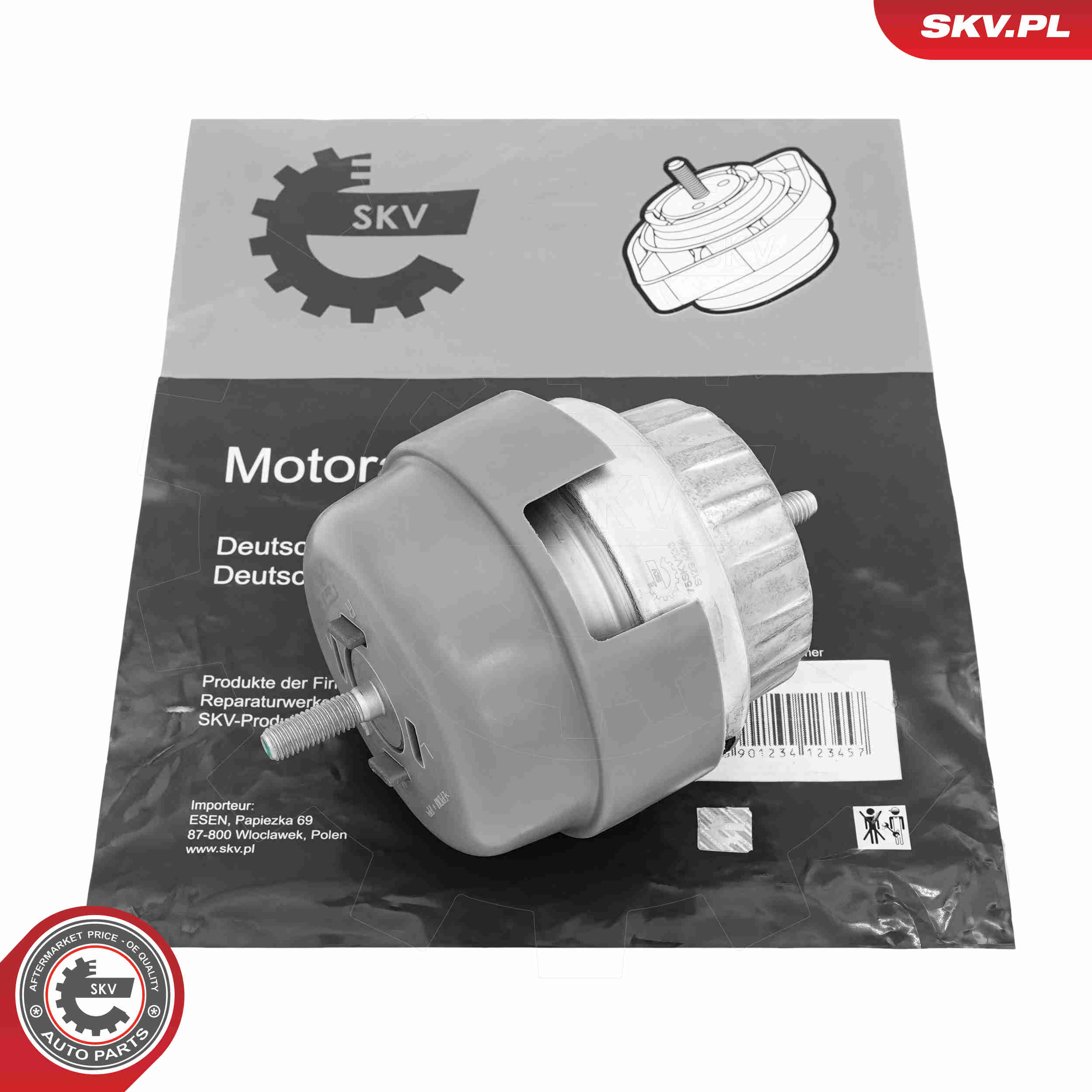 SKV 75SKV133