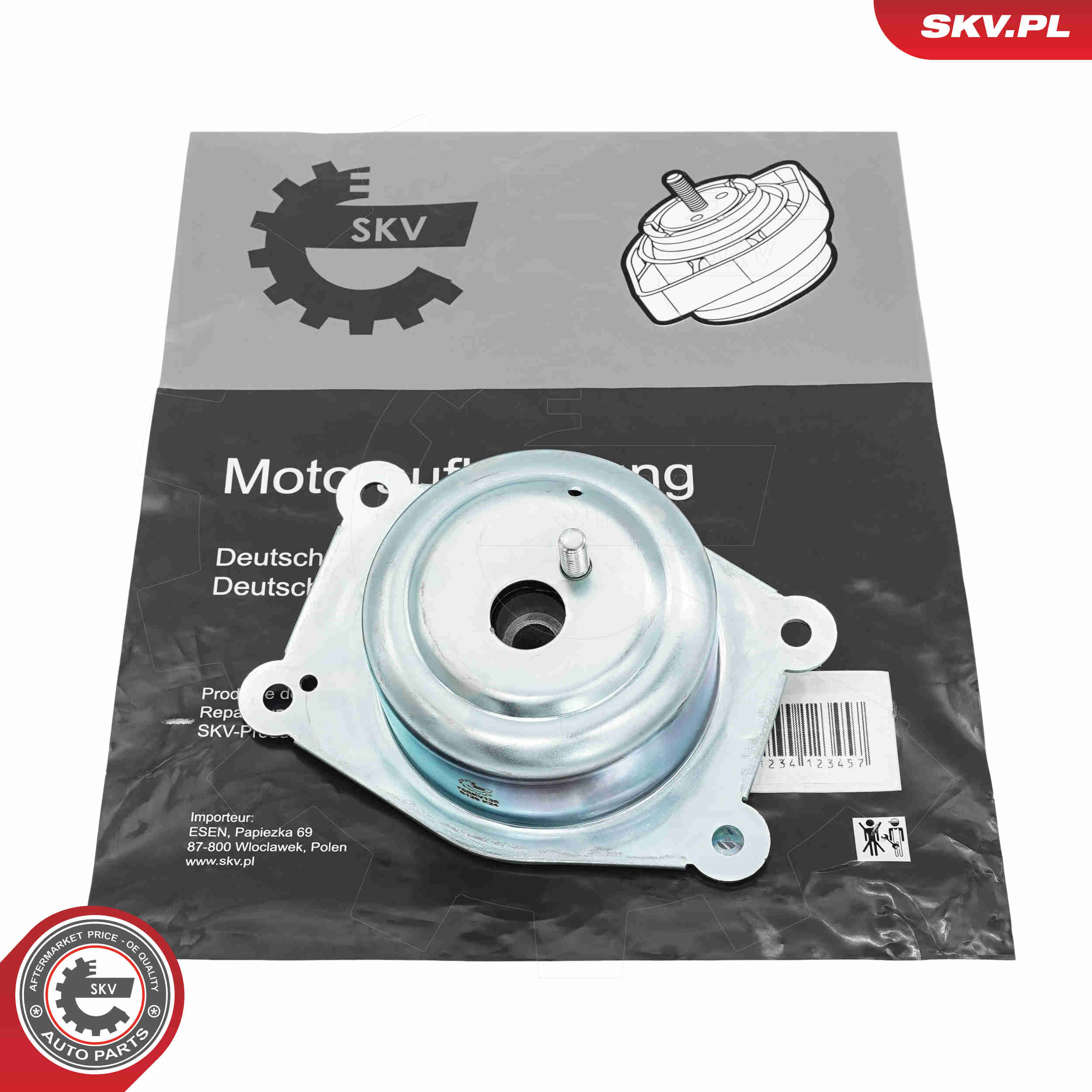 SKV 75SKV135