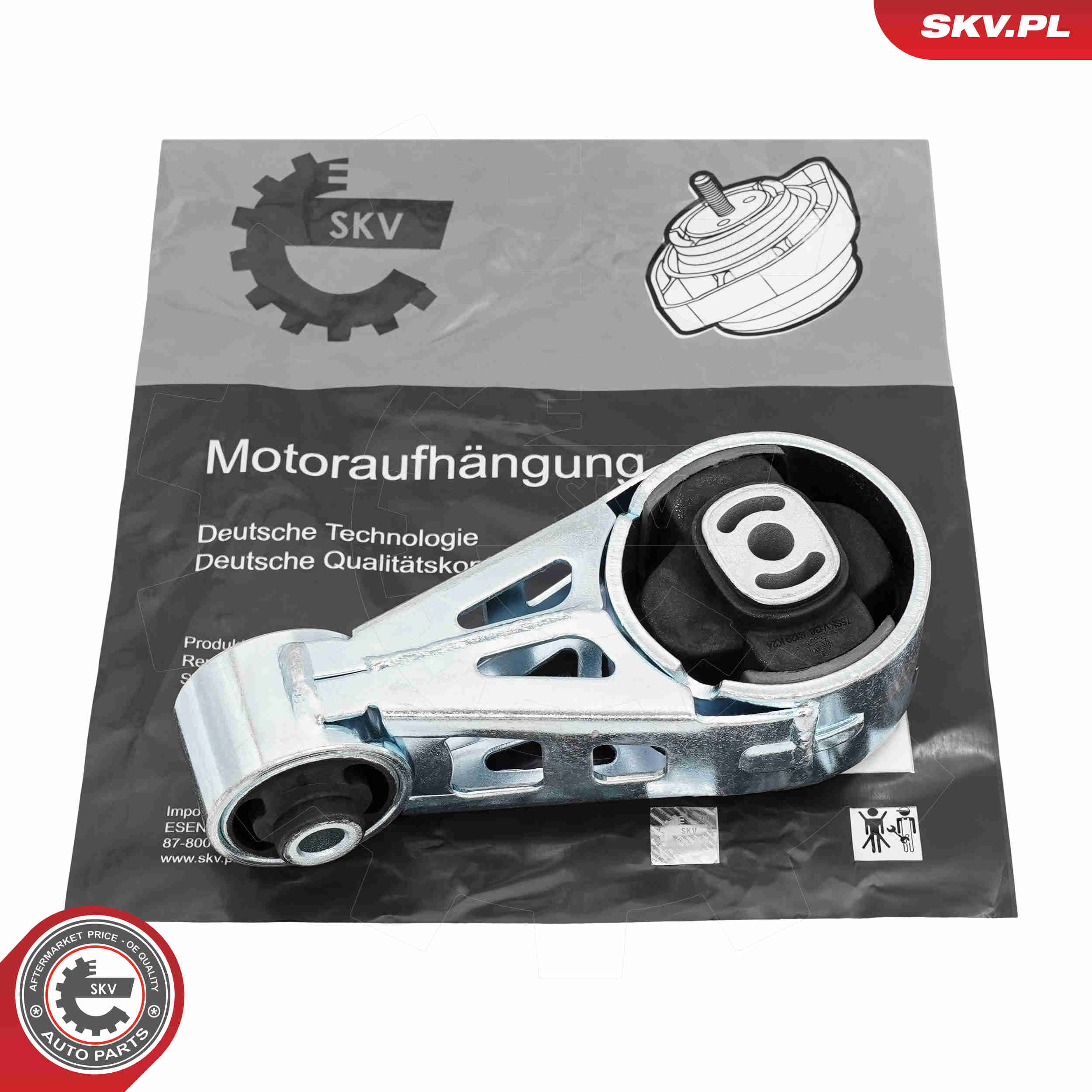 SKV 75SKV136