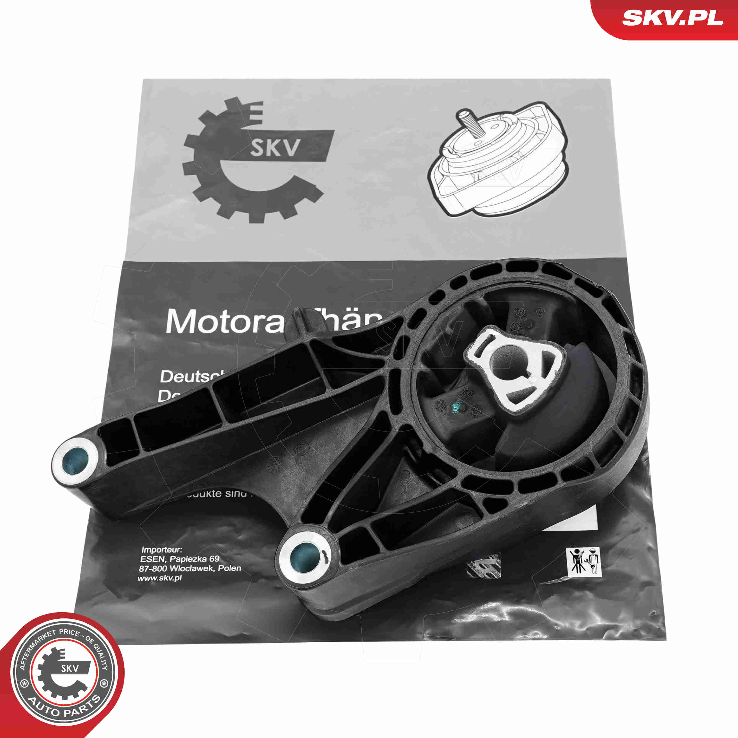 SKV 75SKV138