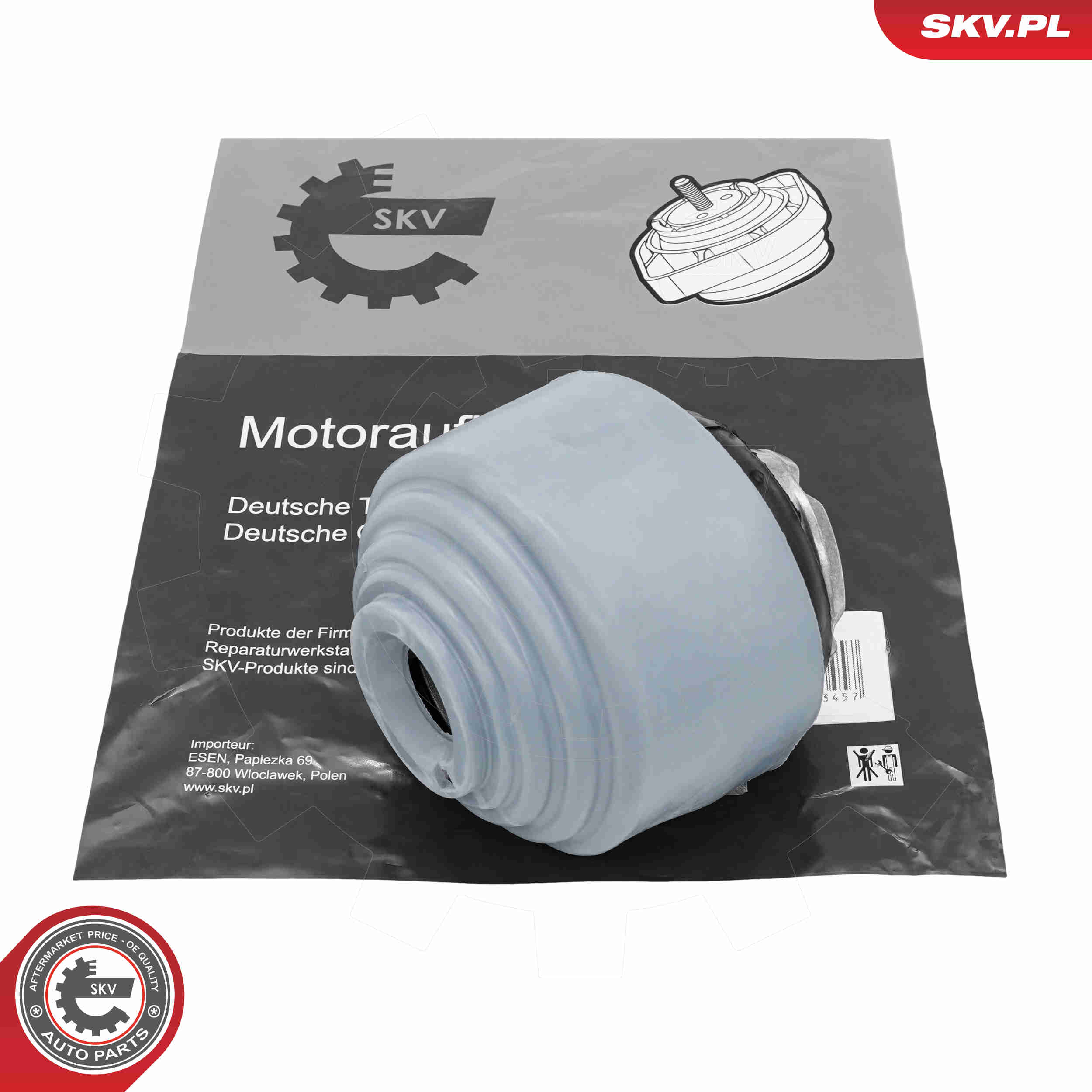 SKV 75SKV139