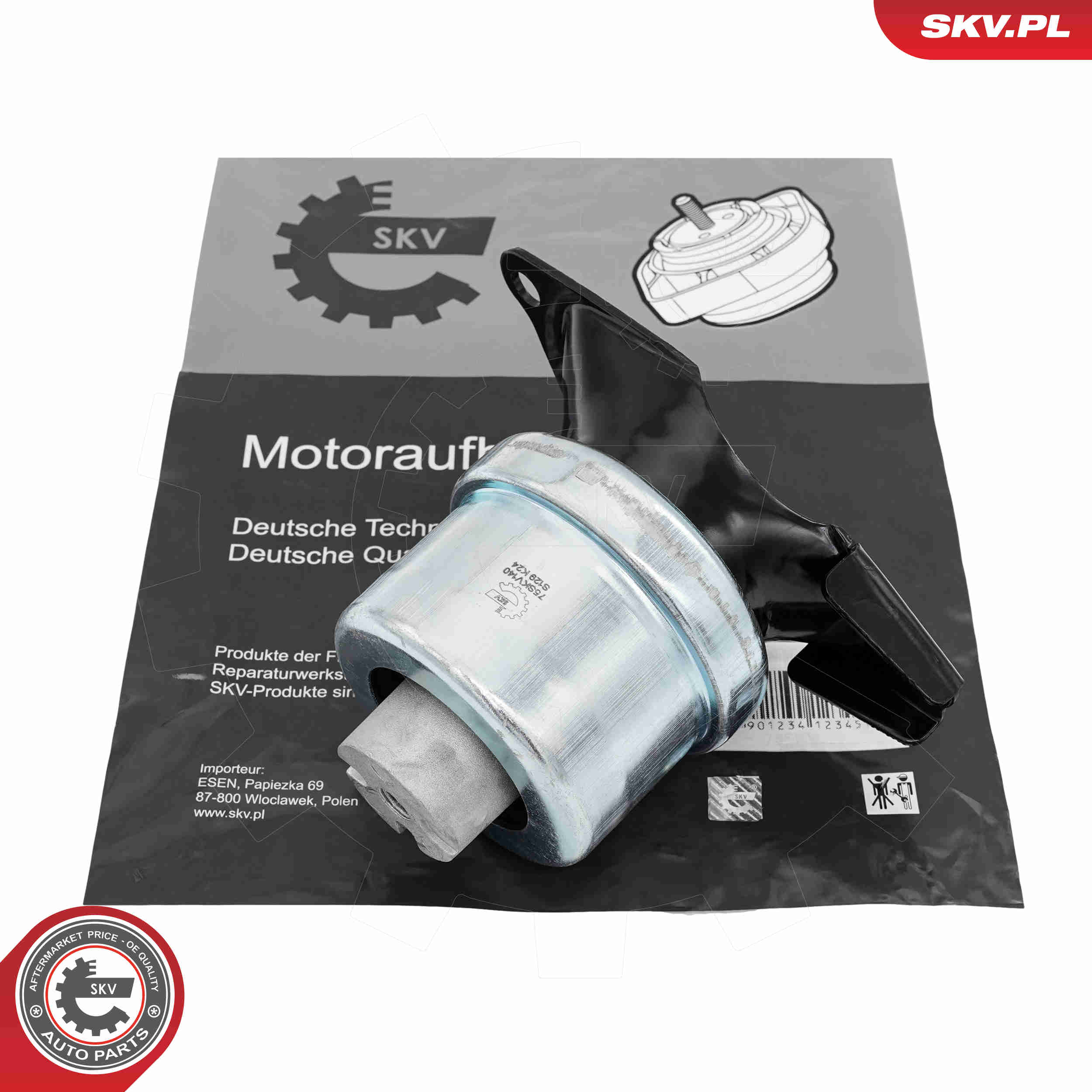 SKV 75SKV140