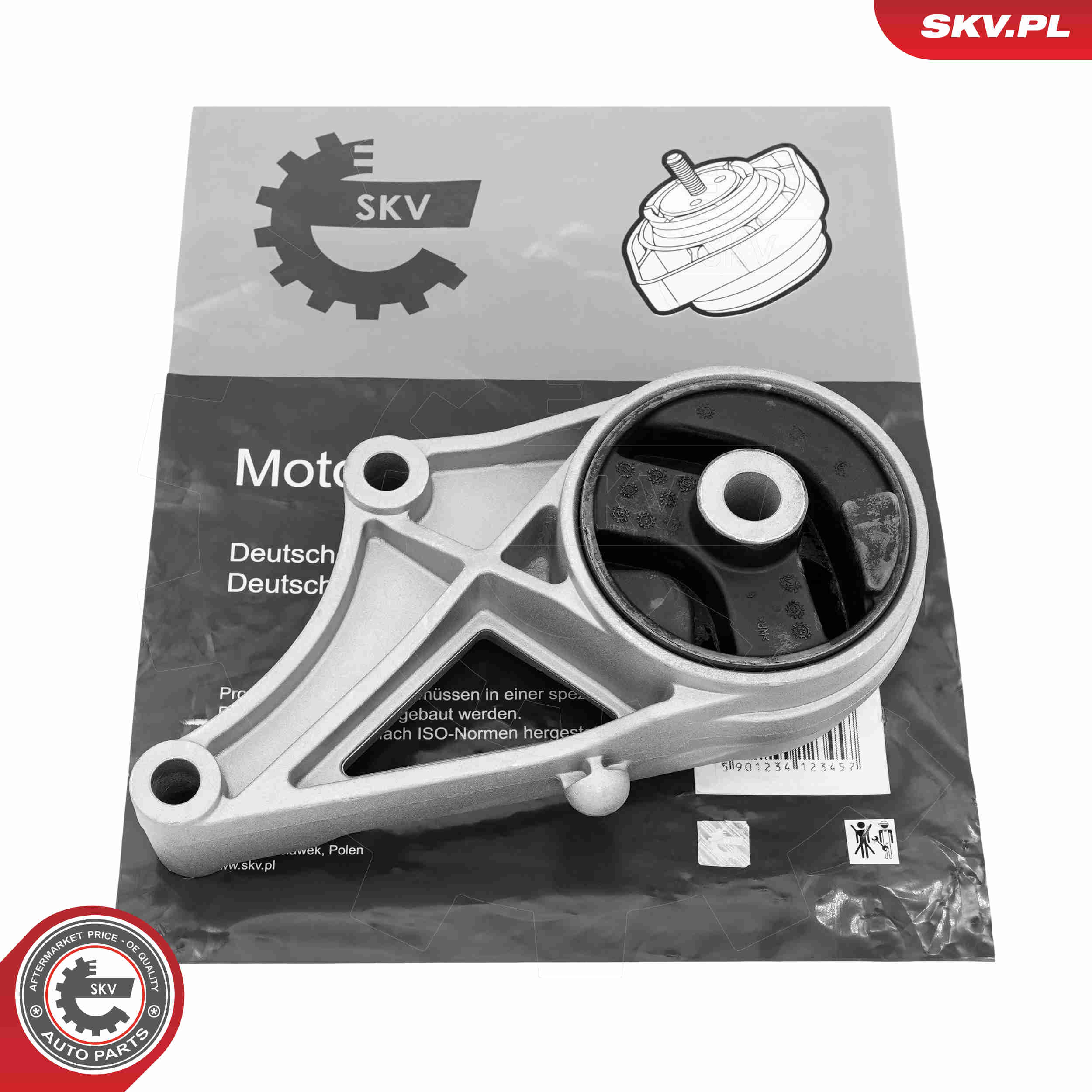 SKV 75SKV142