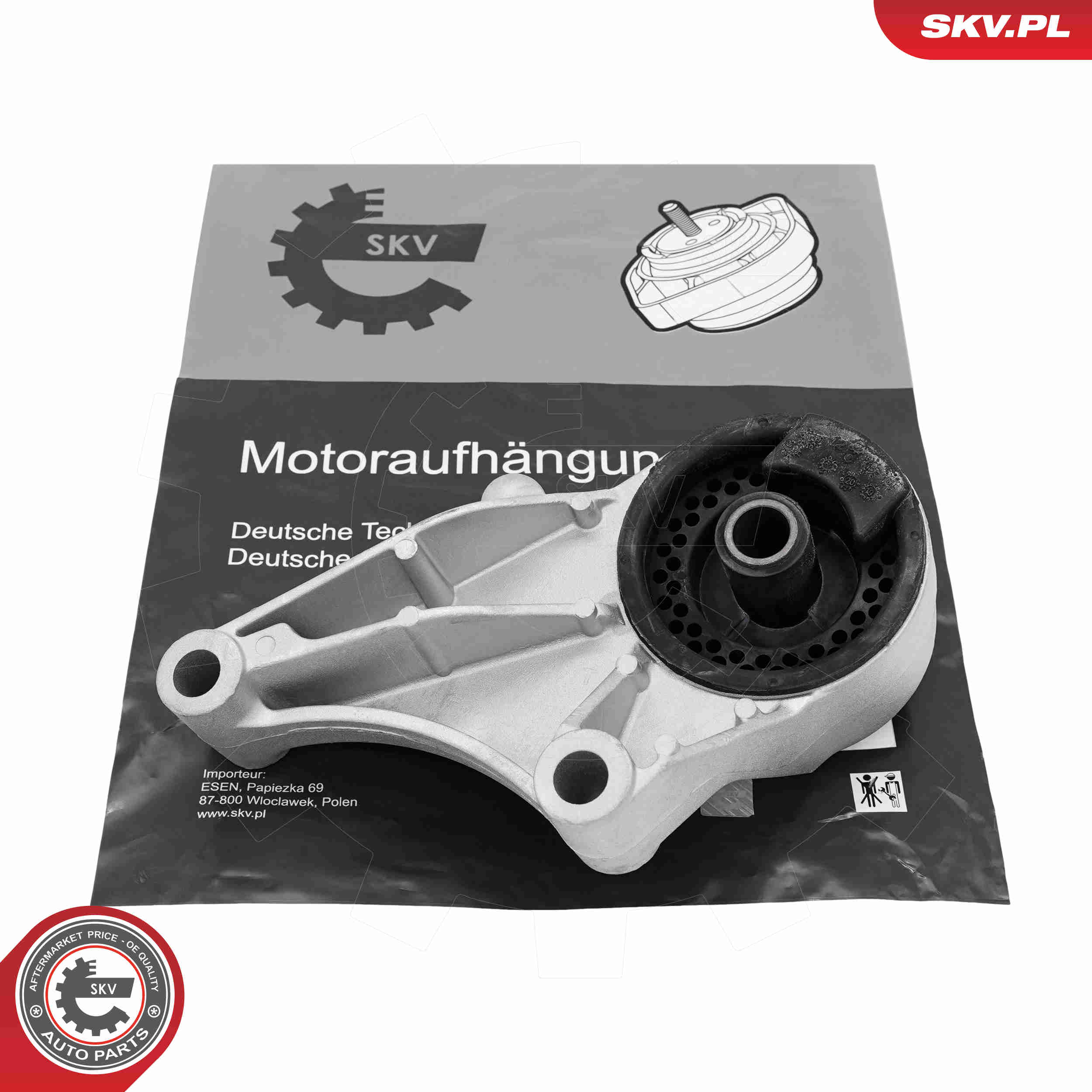 SKV 75SKV145