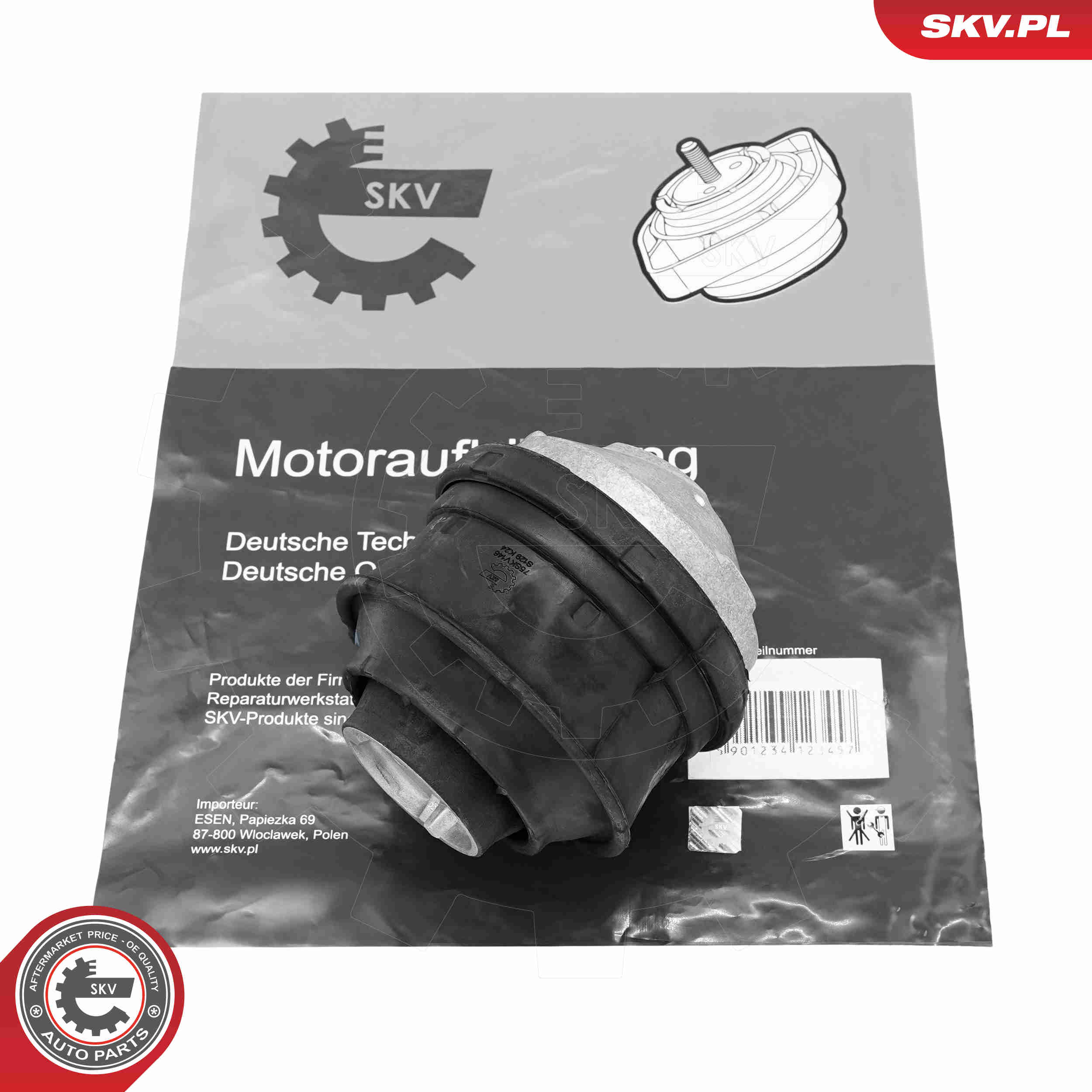 SKV 75SKV146