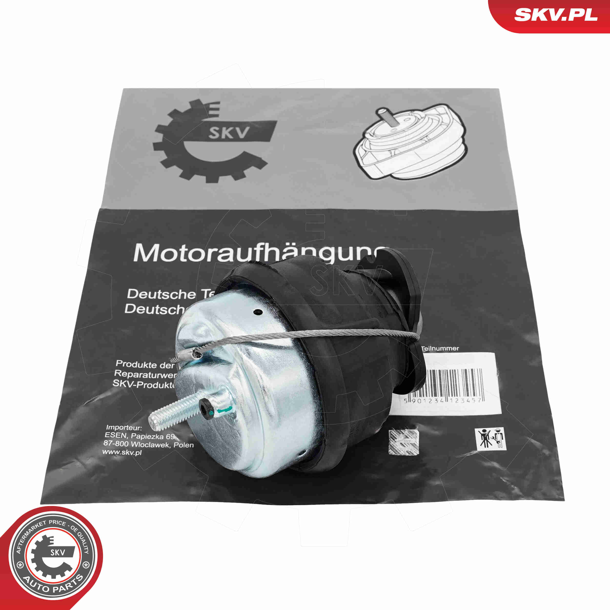 SKV 75SKV147