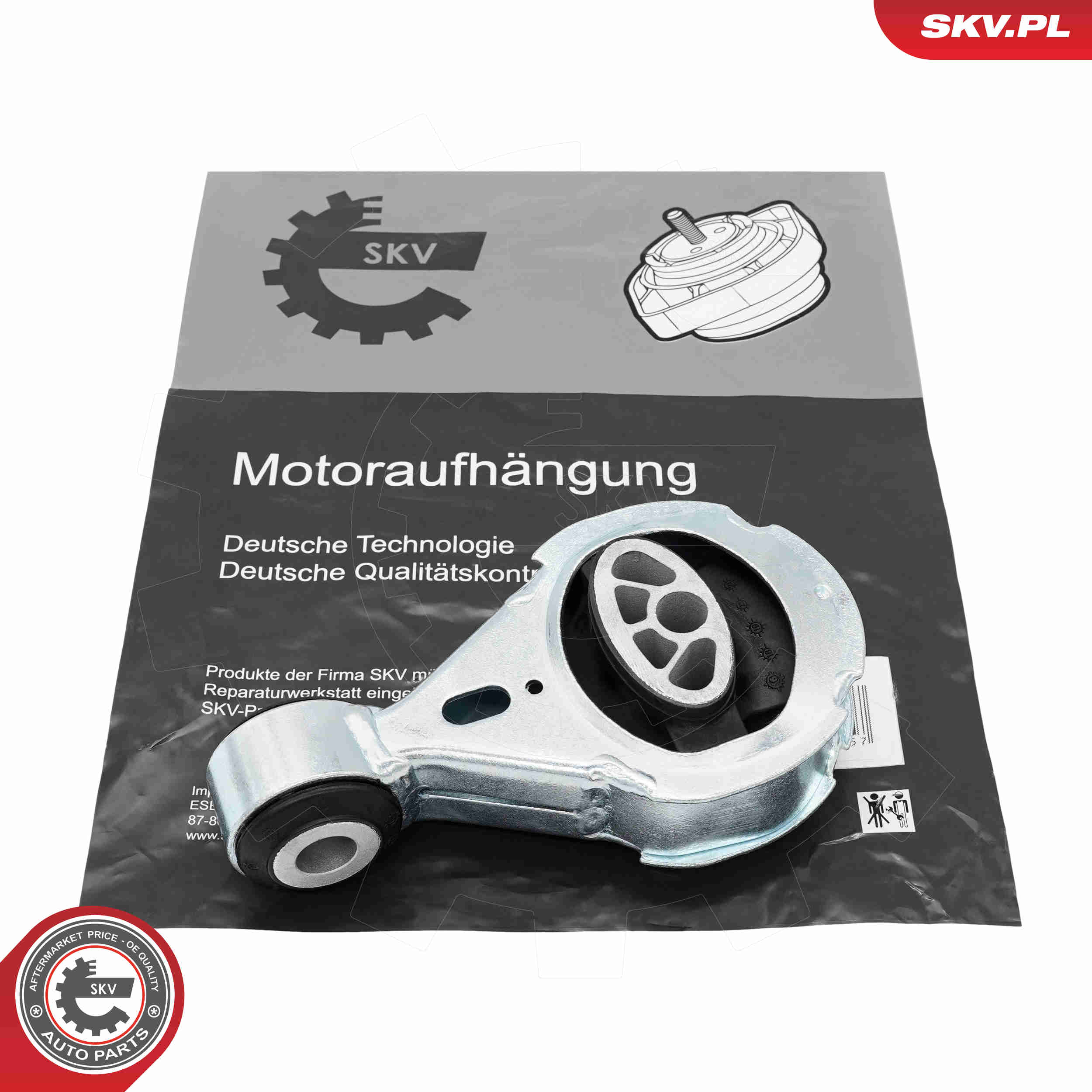 SKV 75SKV150
