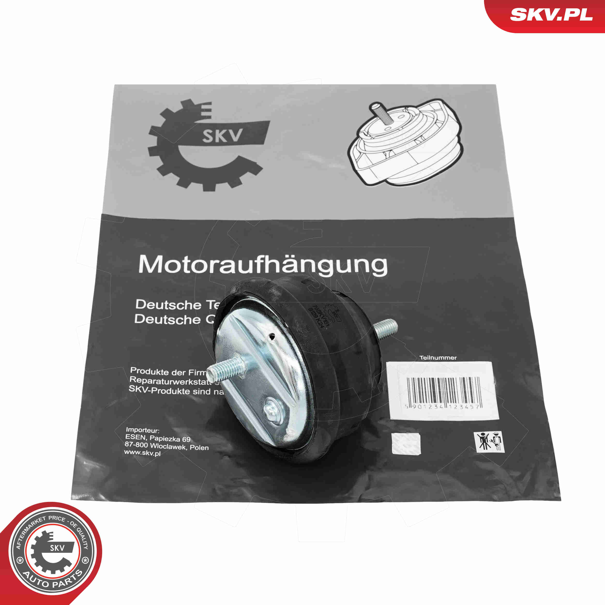 SKV 75SKV151