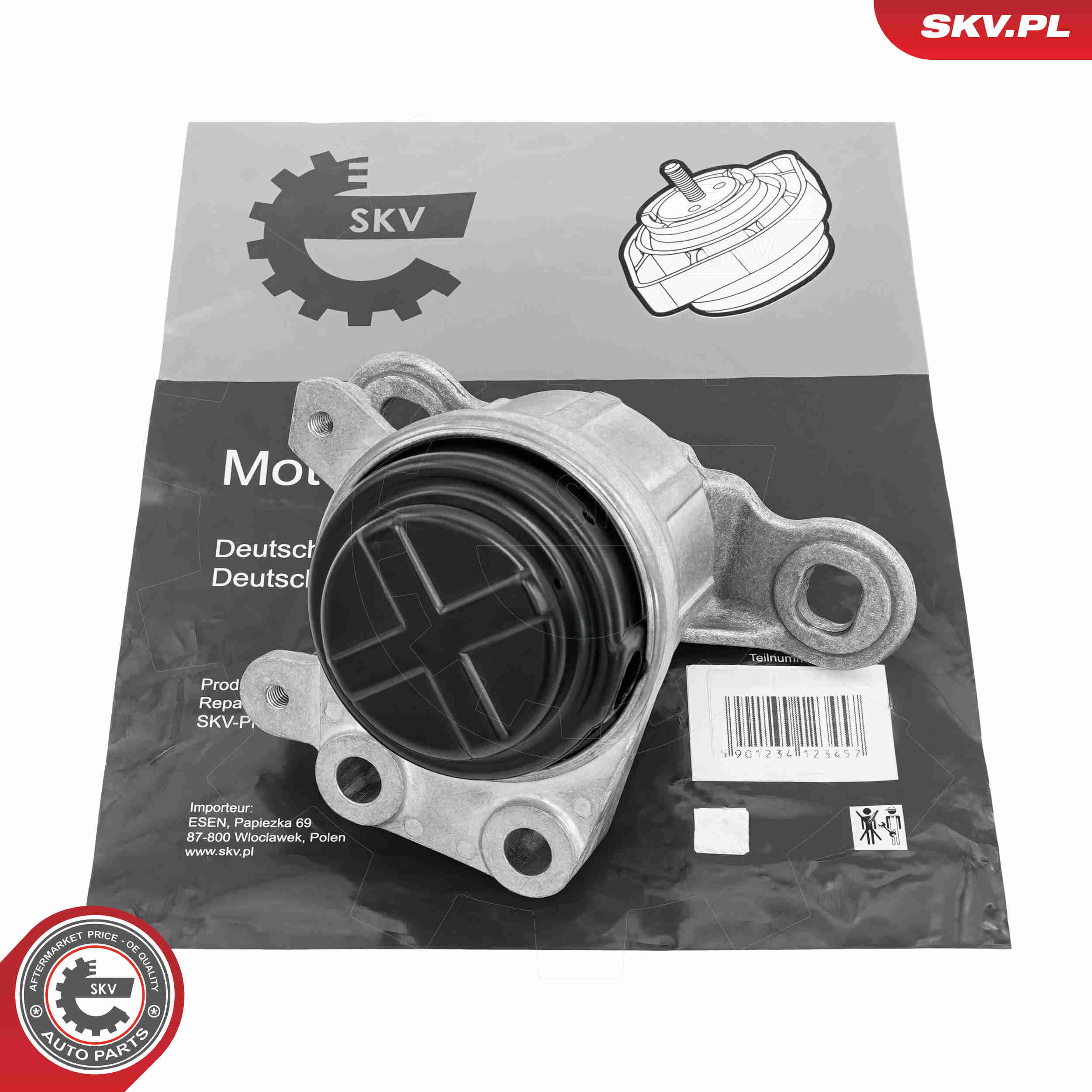 SKV 75SKV152