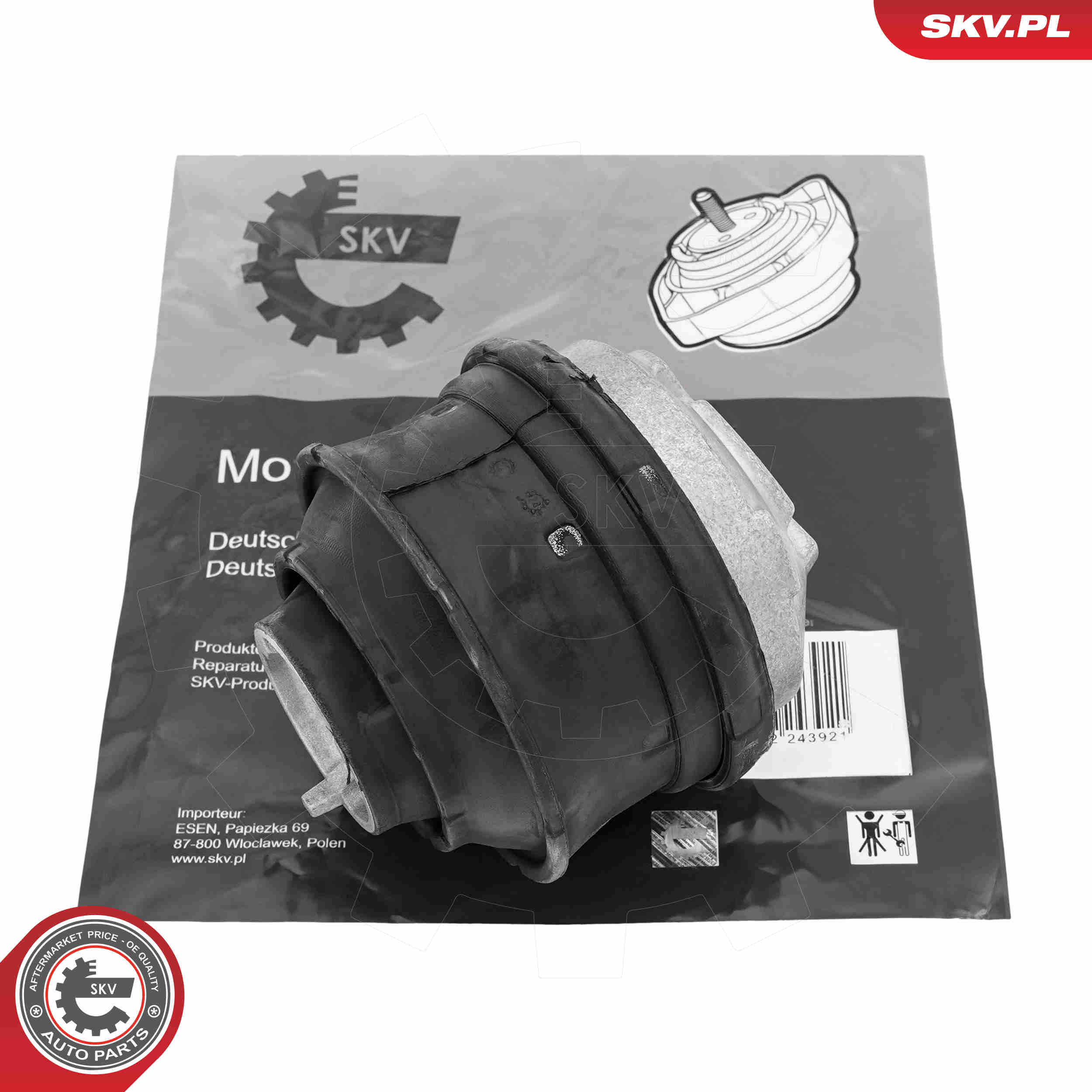 SKV 75SKV155
