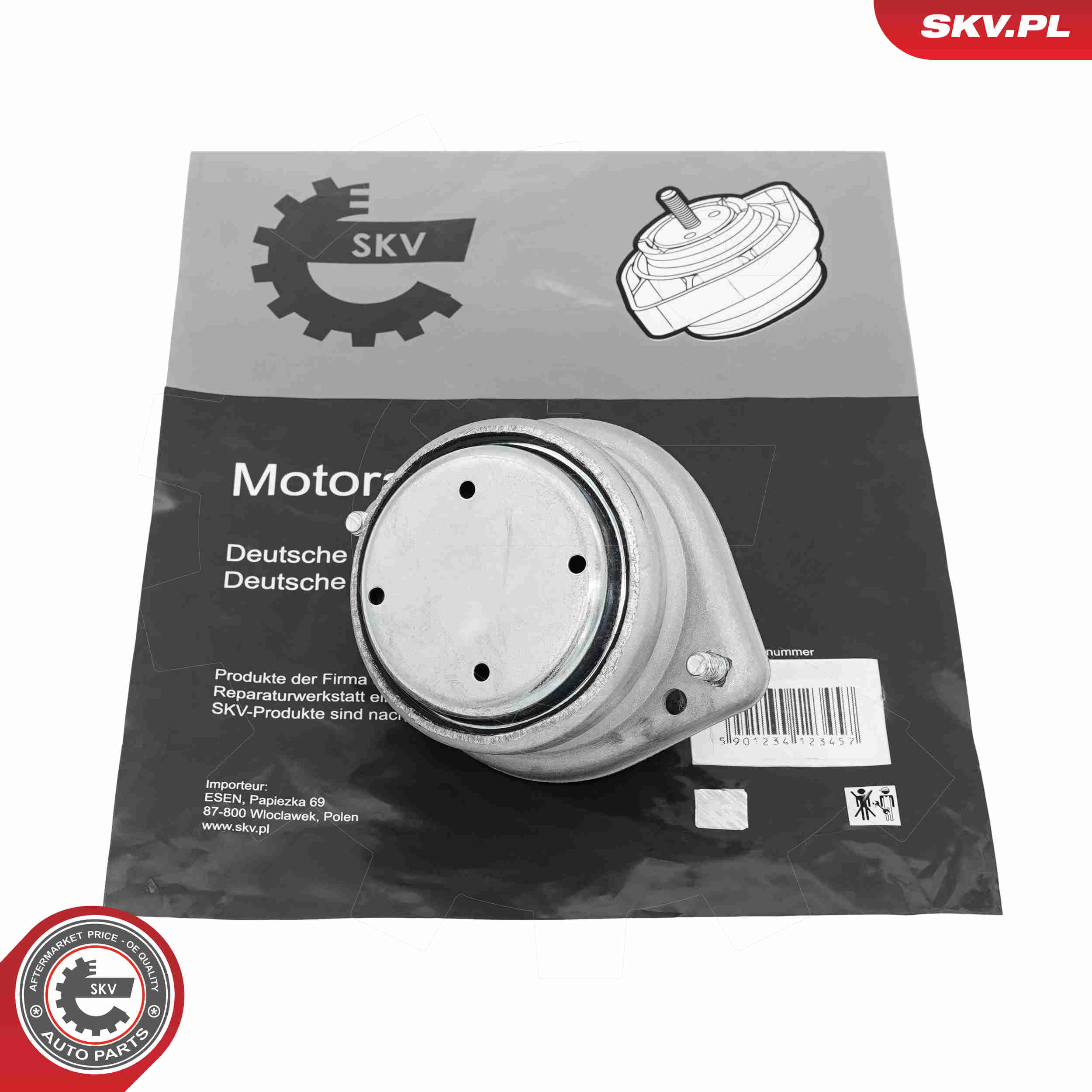SKV 75SKV161