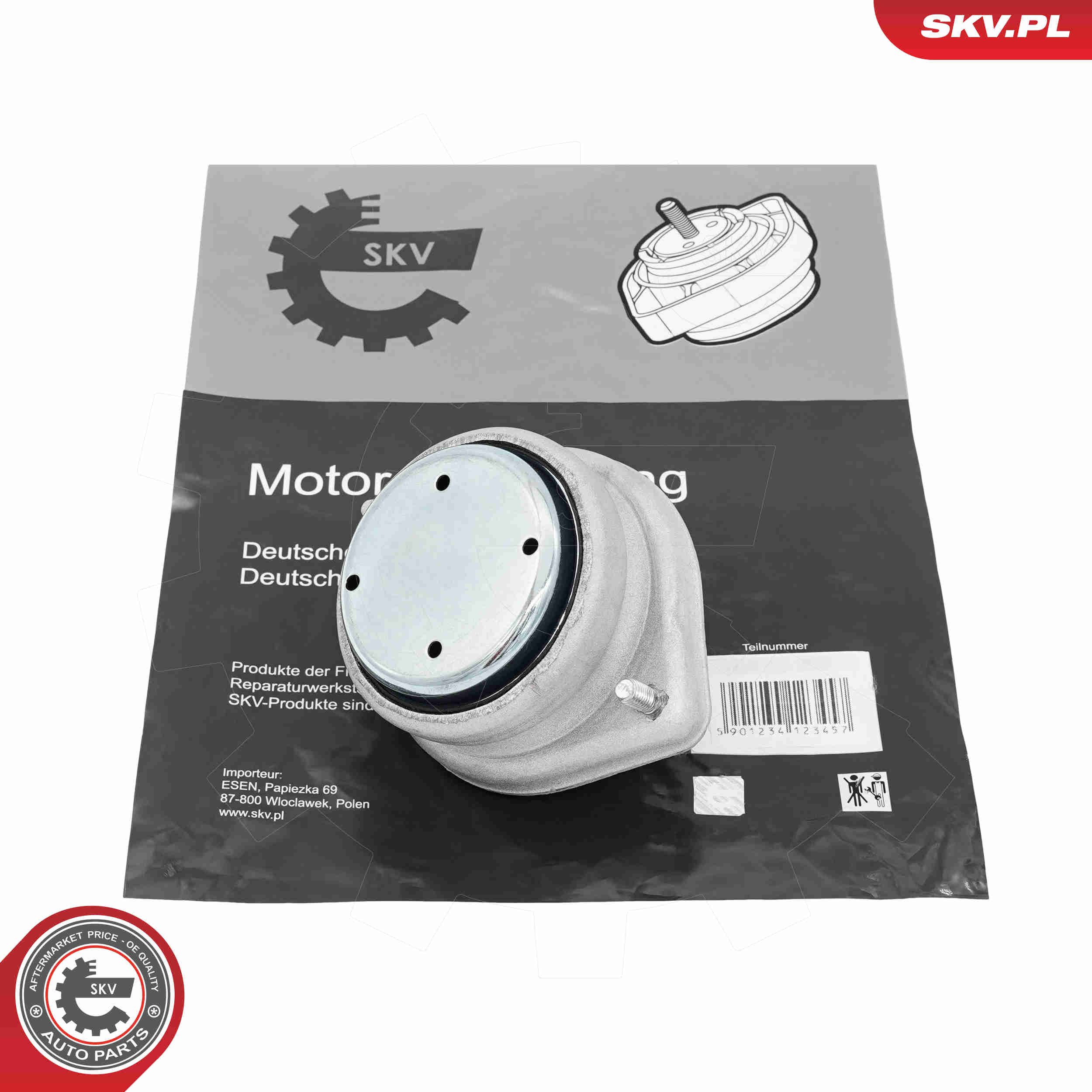 SKV 75SKV167