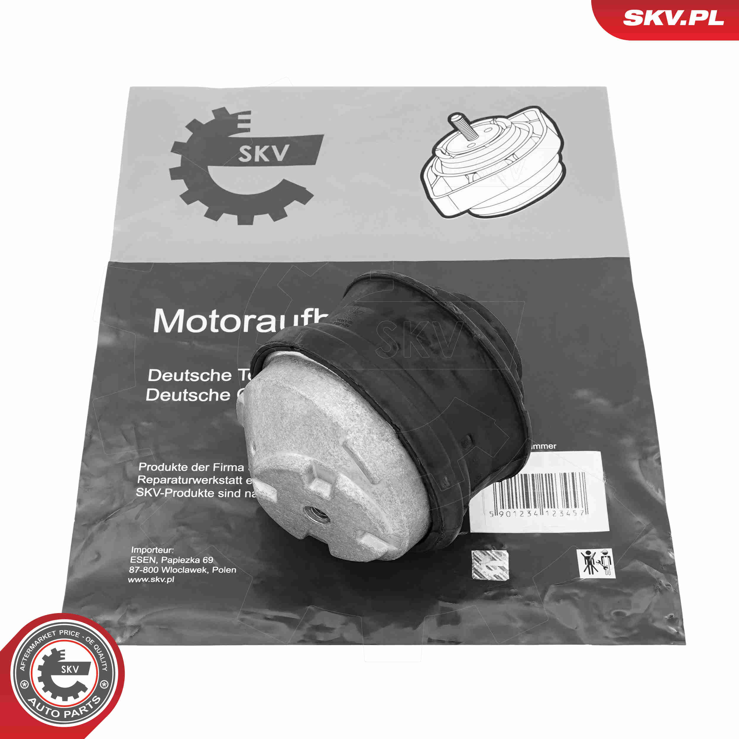 SKV 75SKV168